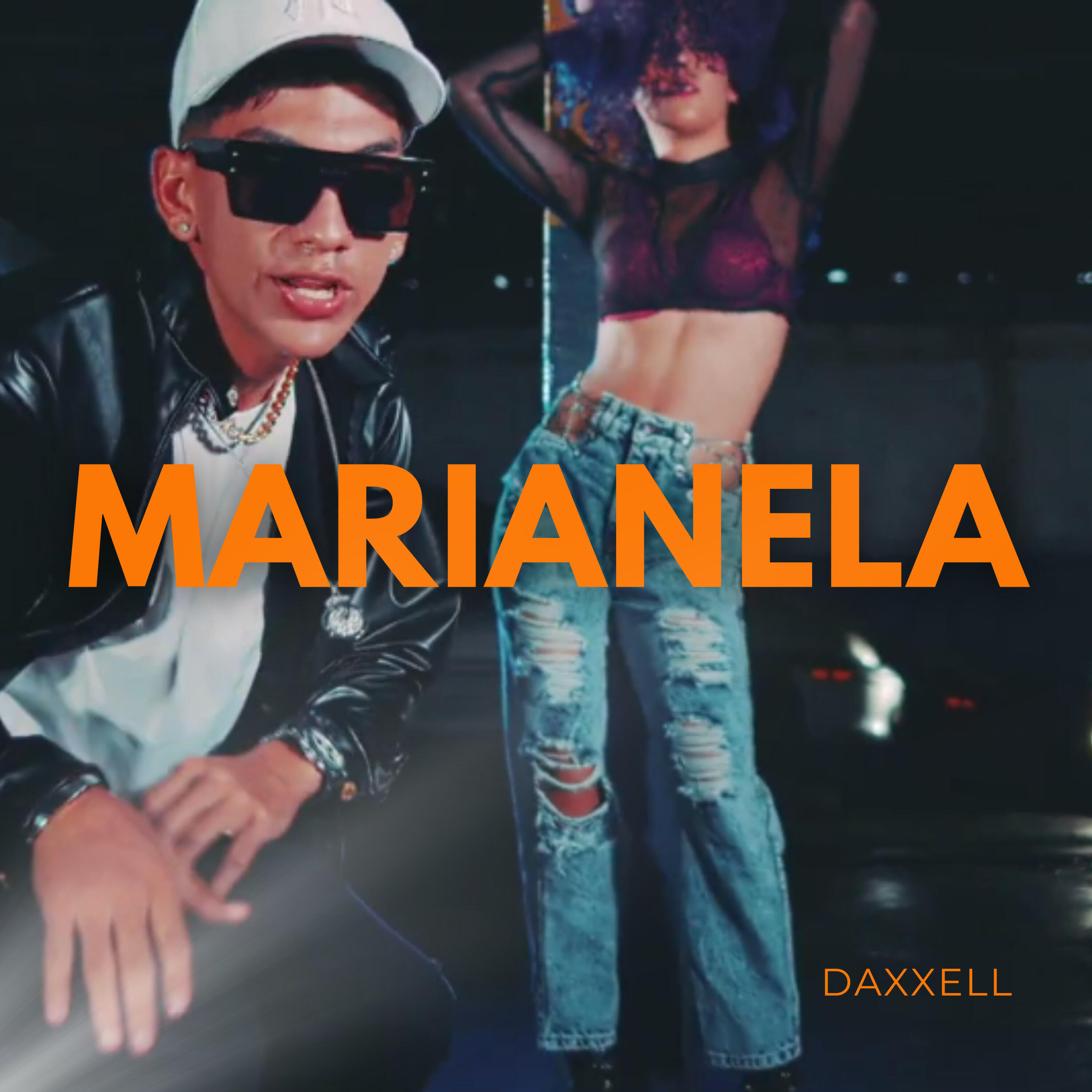 Релиз Marianela