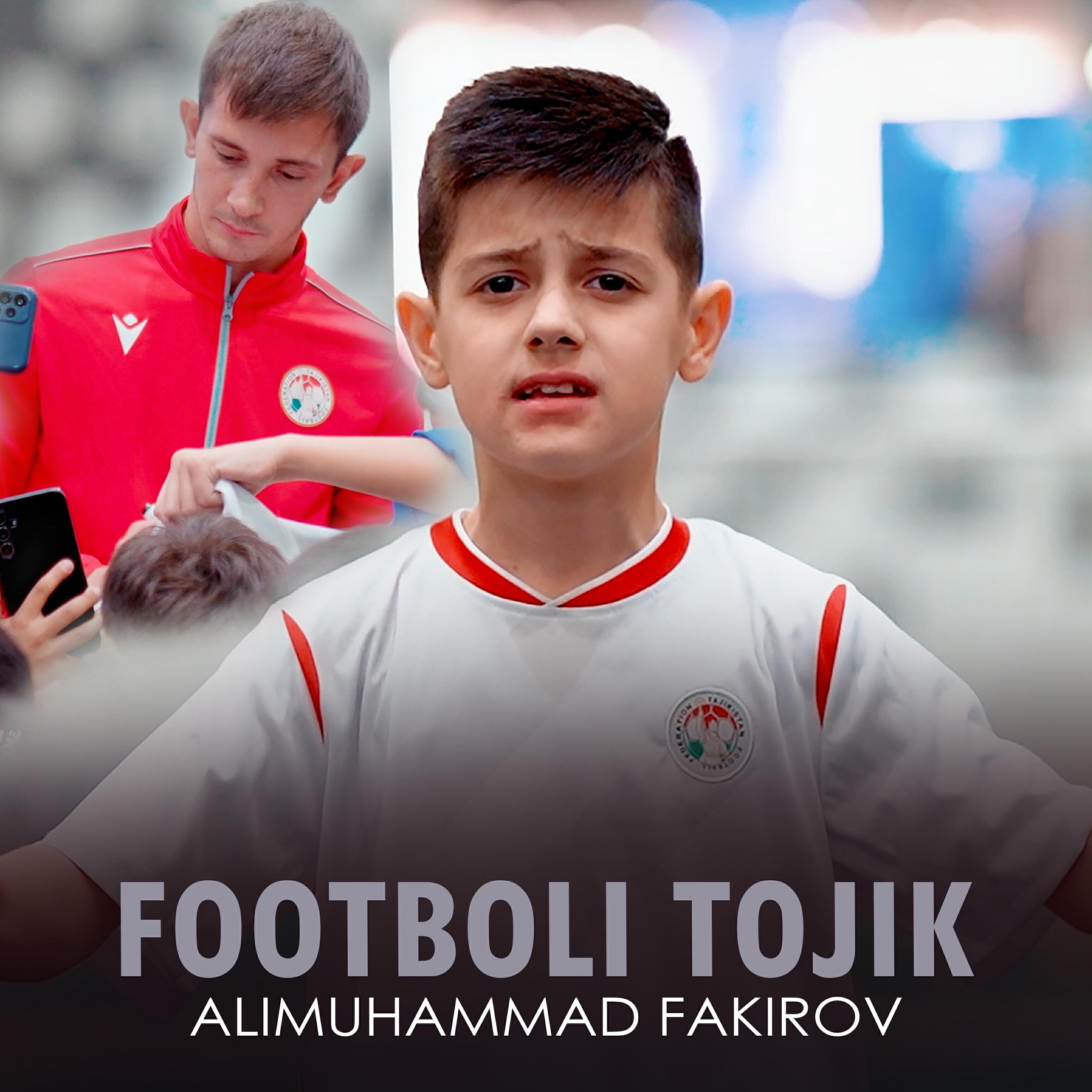 Alimuhammad Fakirov