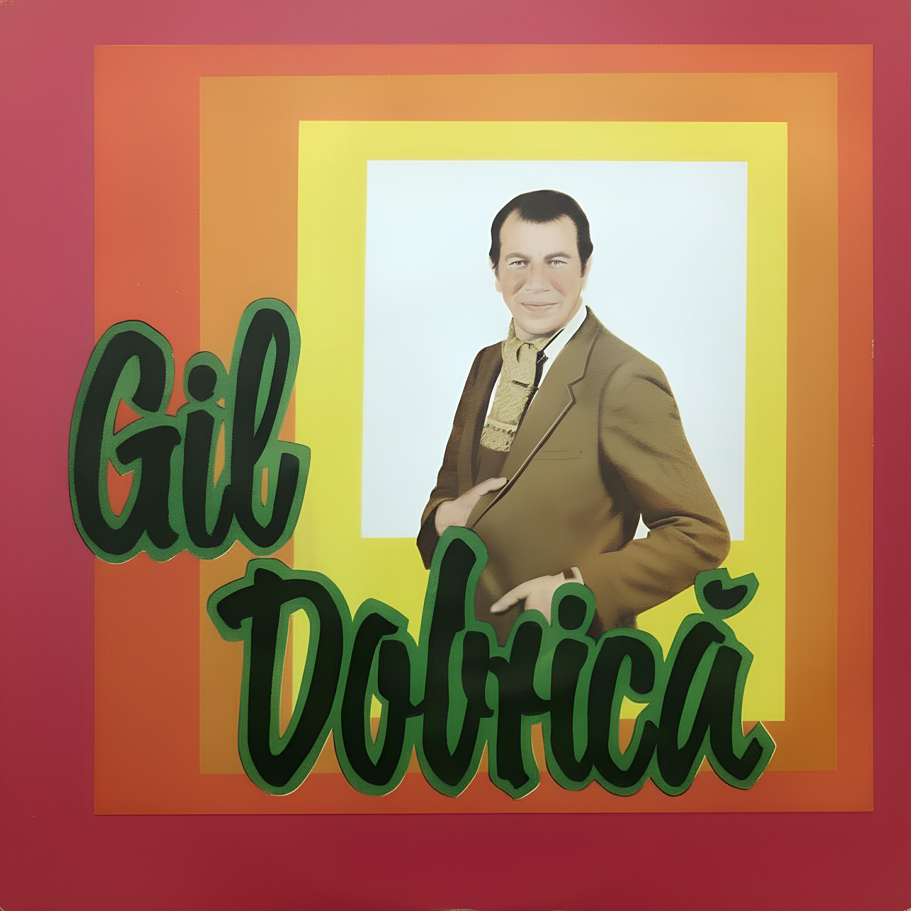 Релиз Gil Dobrică