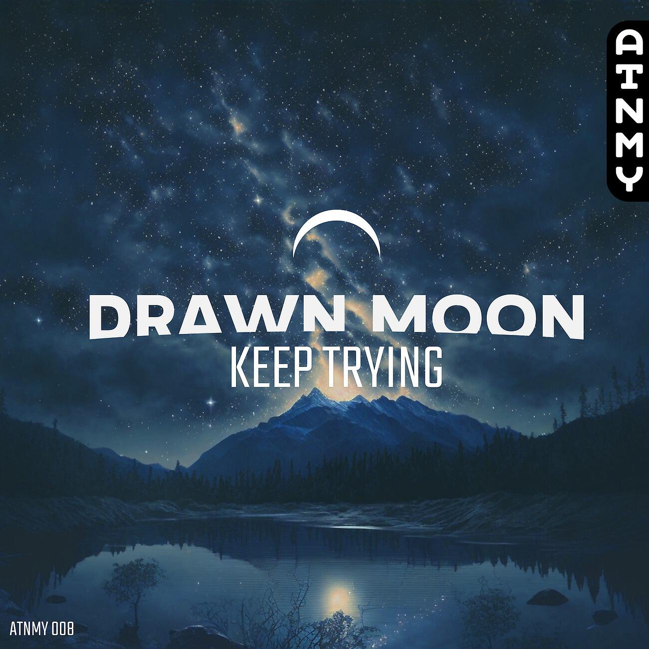 Релиз Keep Trying