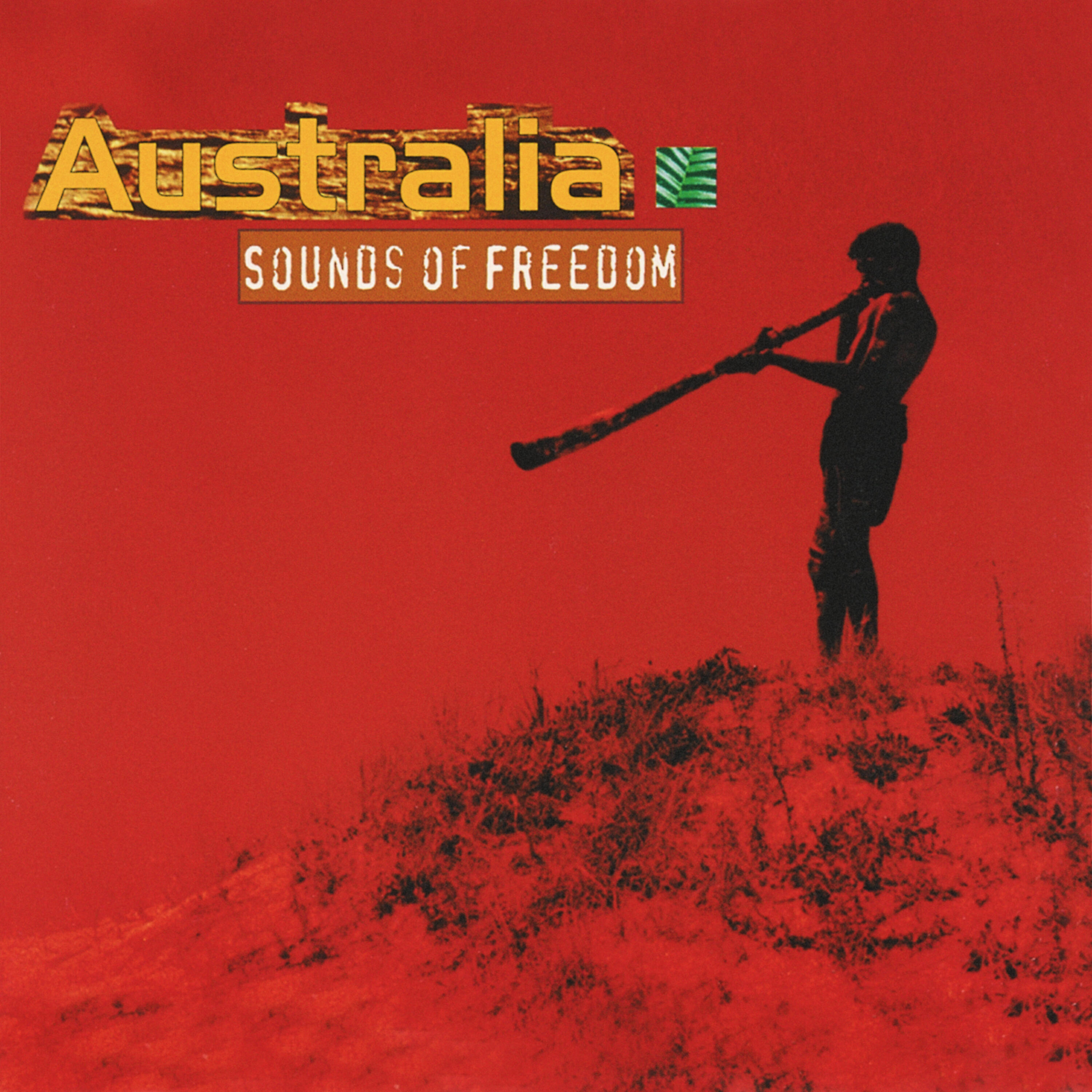 Релиз Sounds of Freedom - Single
