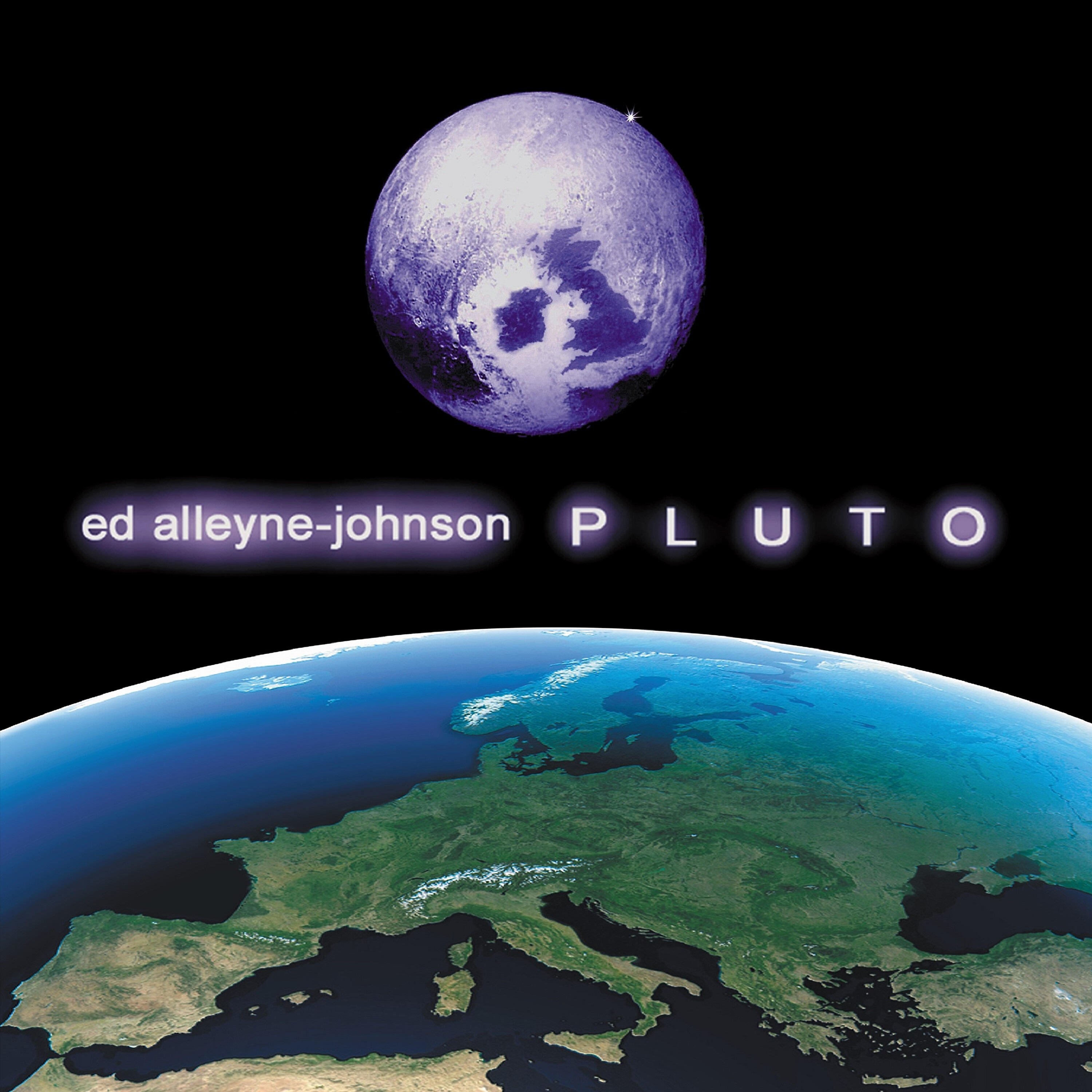 Релиз Pluto