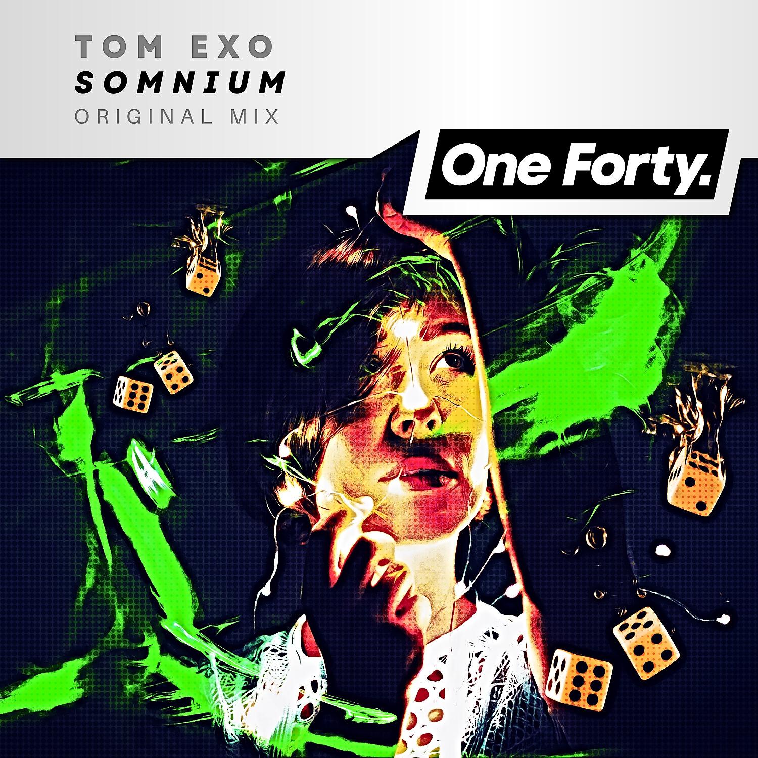 Релиз Somnium