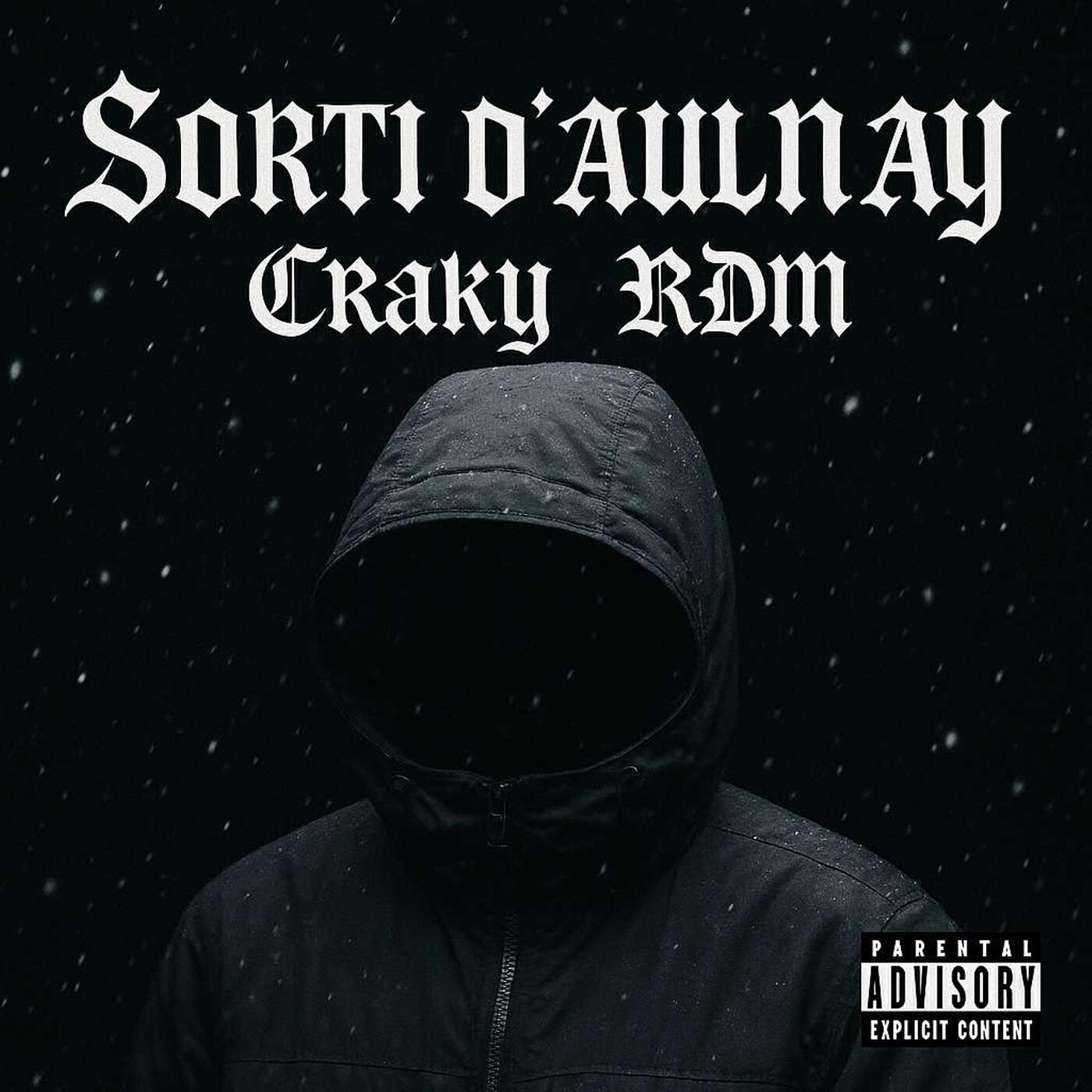 Релиз Sorti d'aulnay