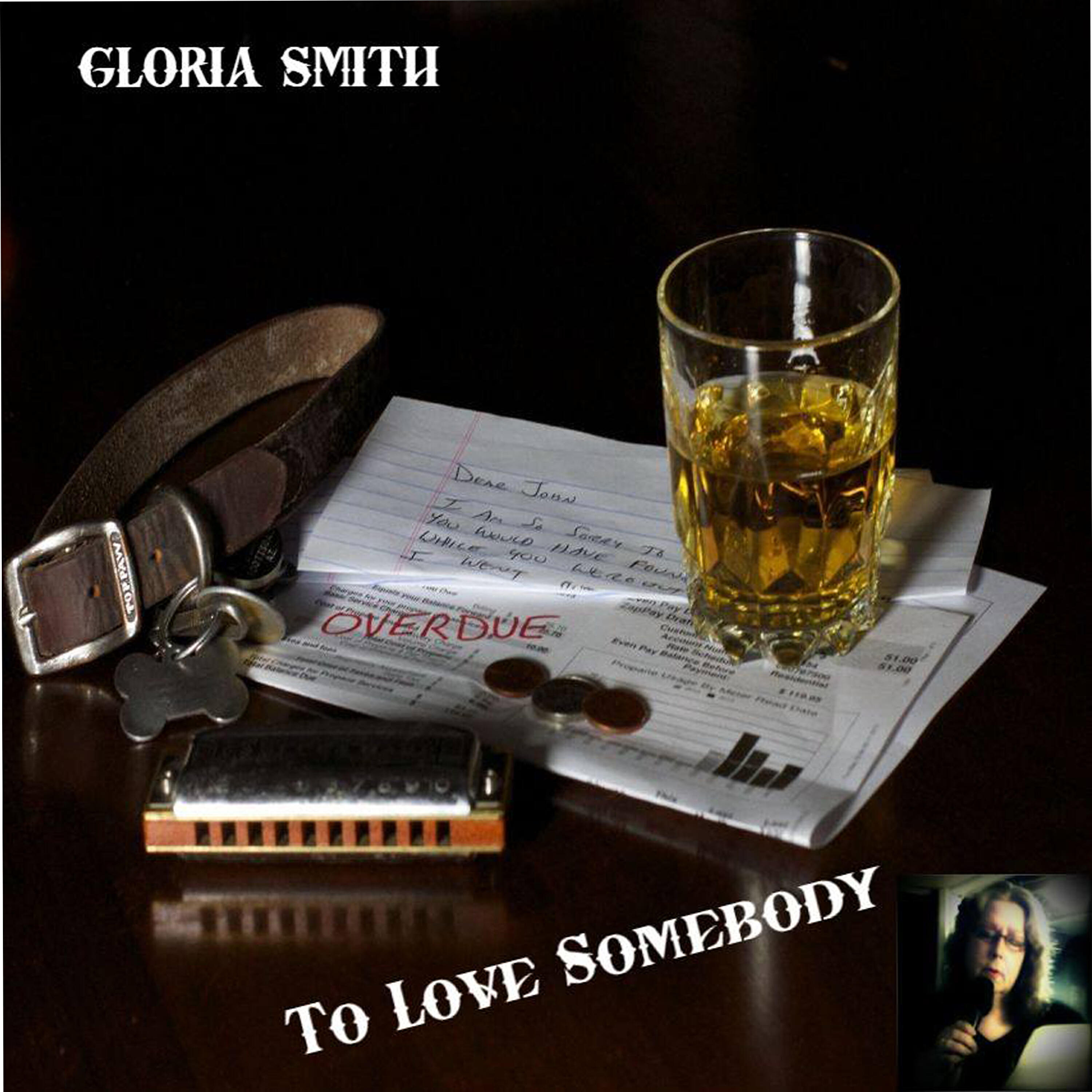Релиз To Love Somebody