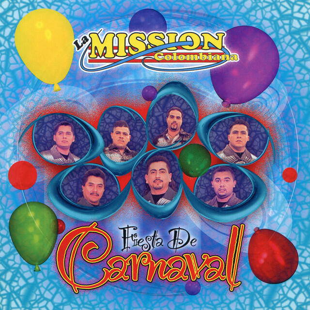 Релиз Fiesta De Carnaval