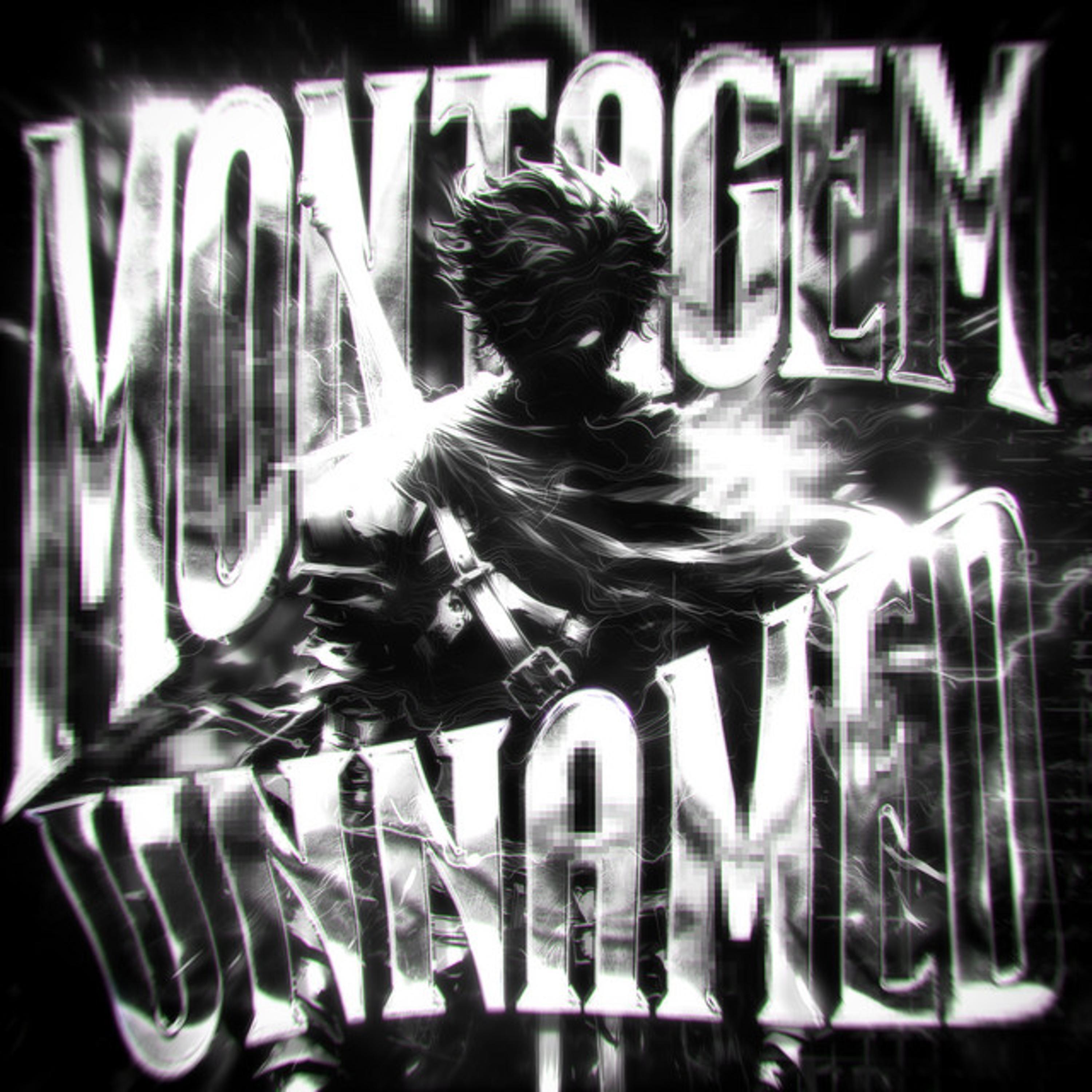Релиз MONTAGEM UNNAMED