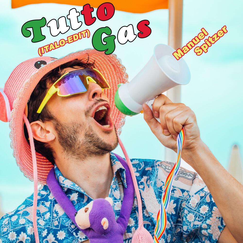 Релиз Tutto Gas (Italo Edit)