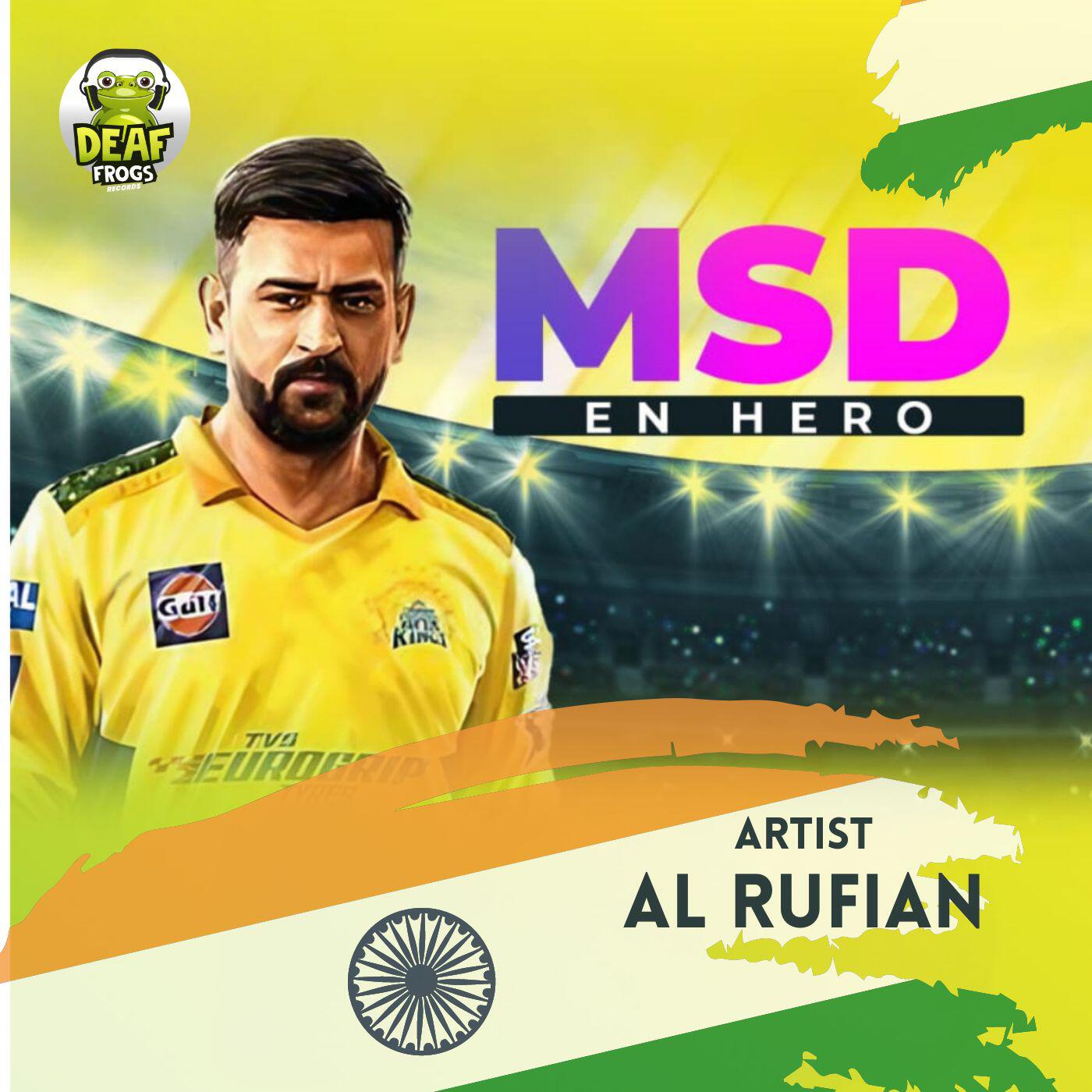 Al Rufian