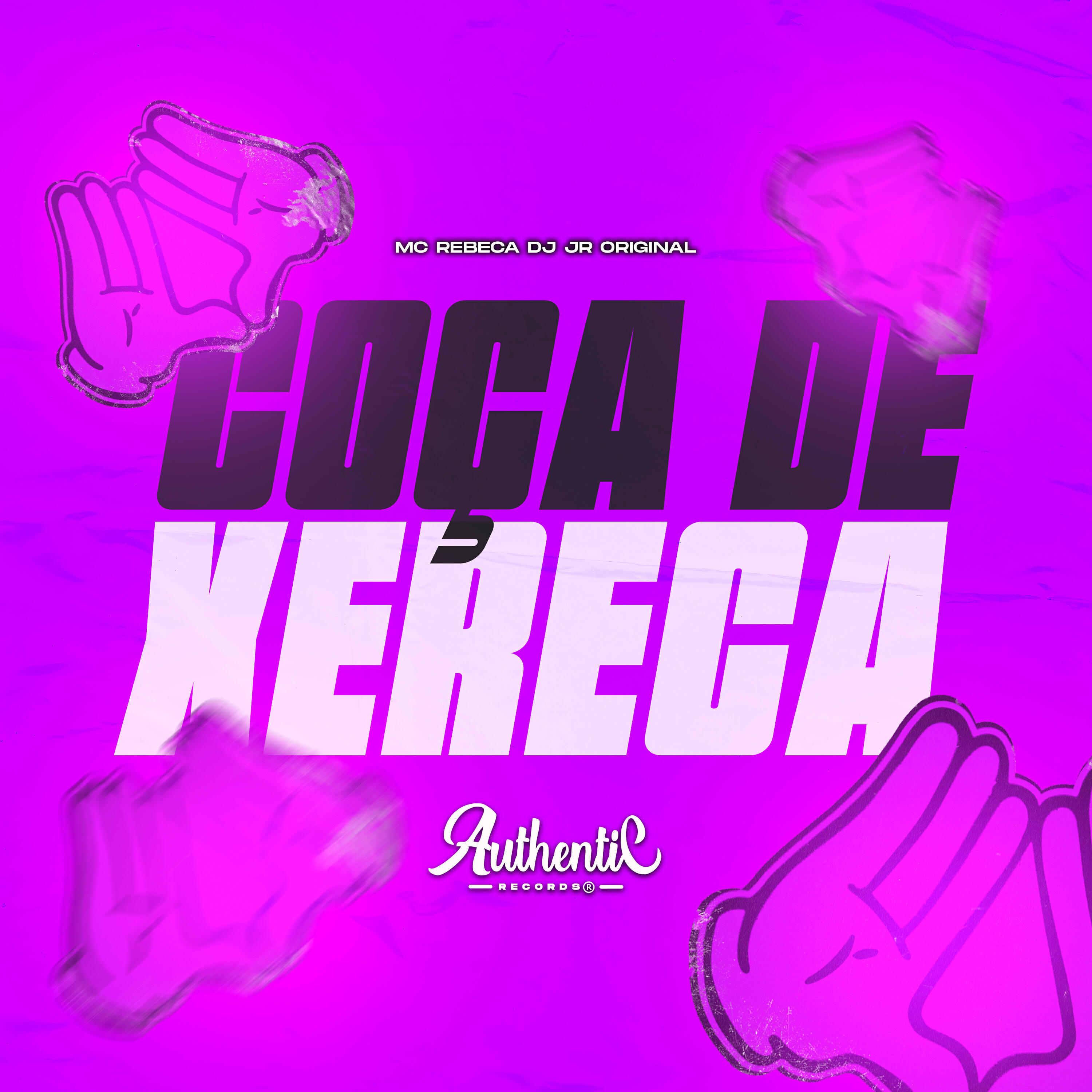 Mc Rebeca