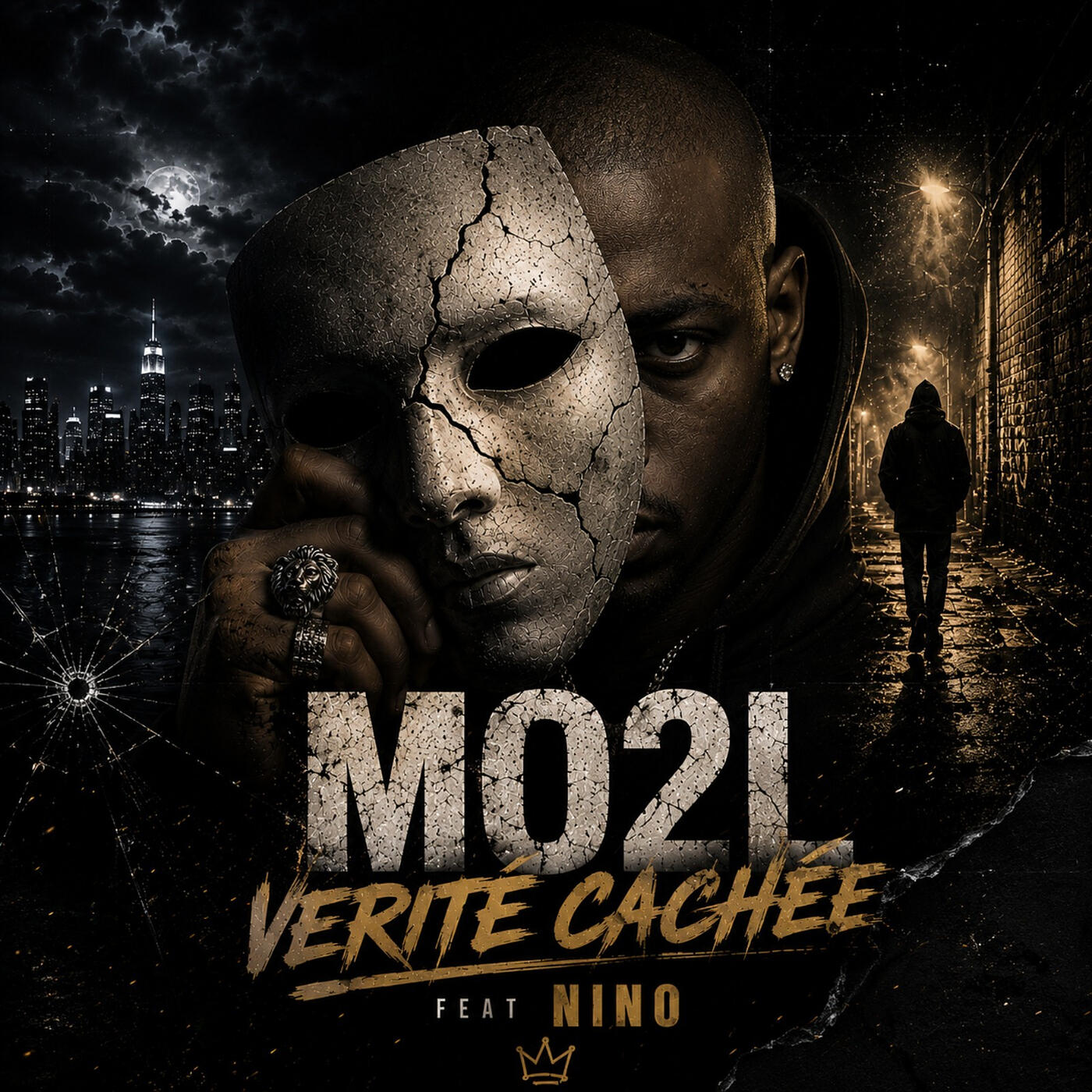 Релиз Vérité Cachée