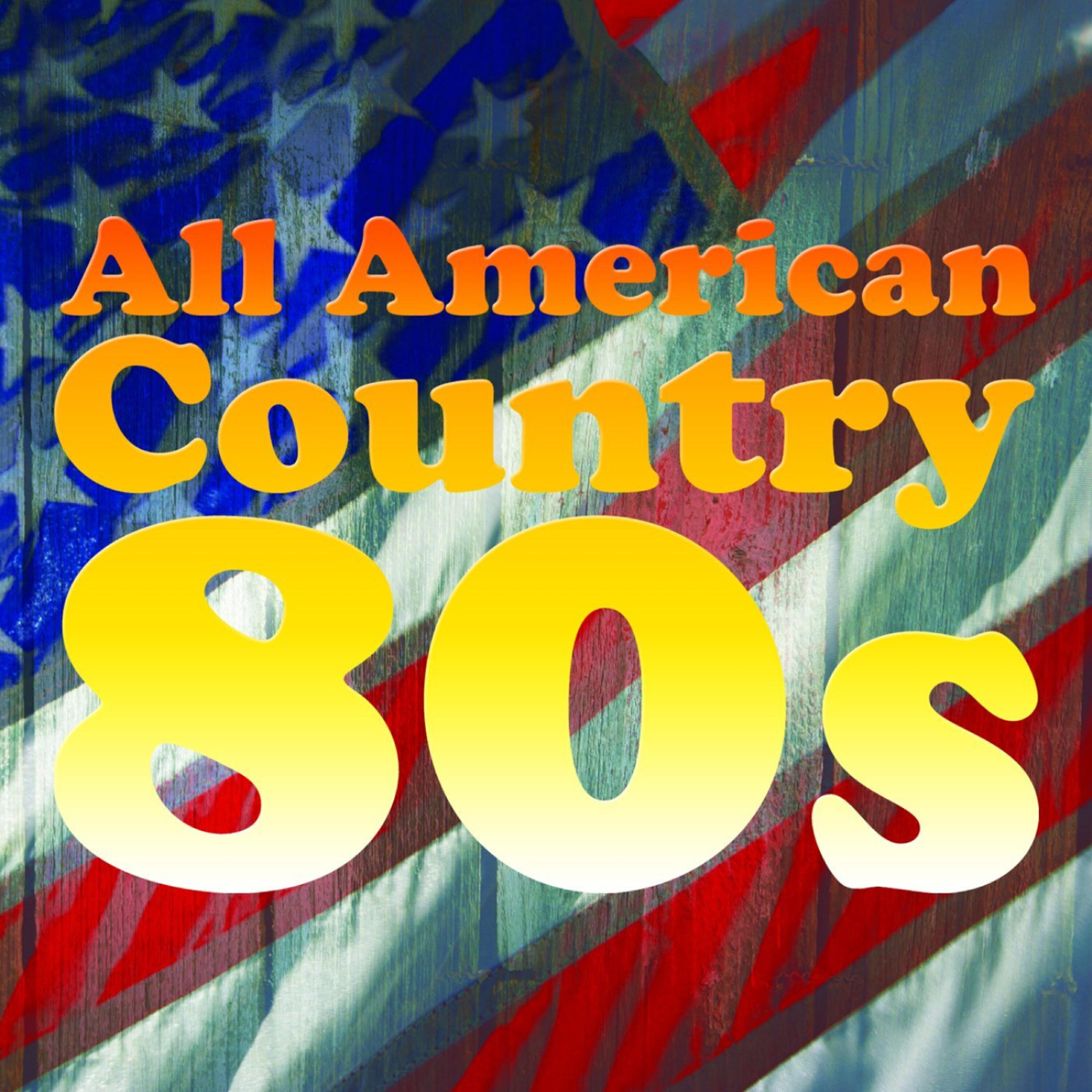 Релиз All American Country 80s