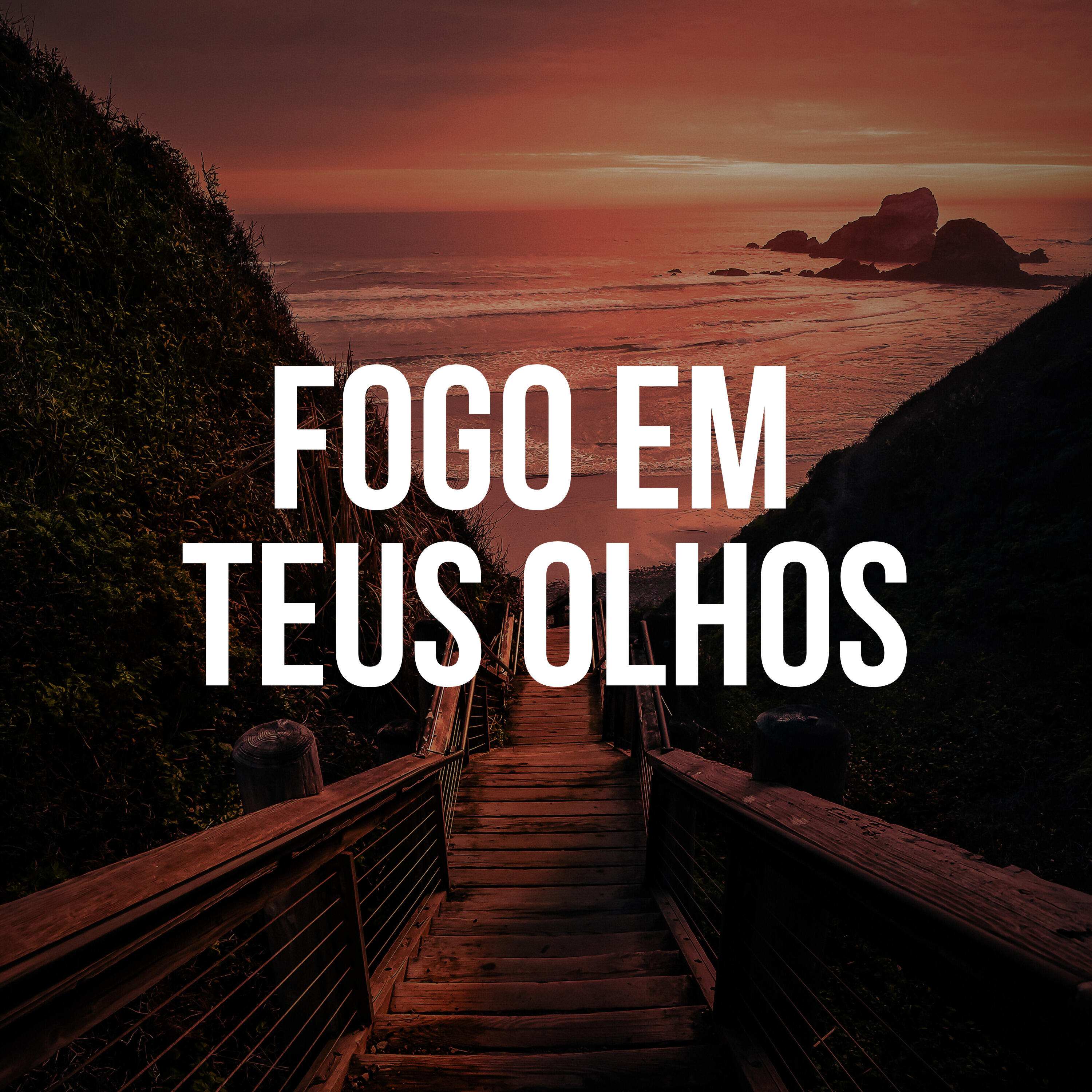 Релиз Fogo em Teus Olhos