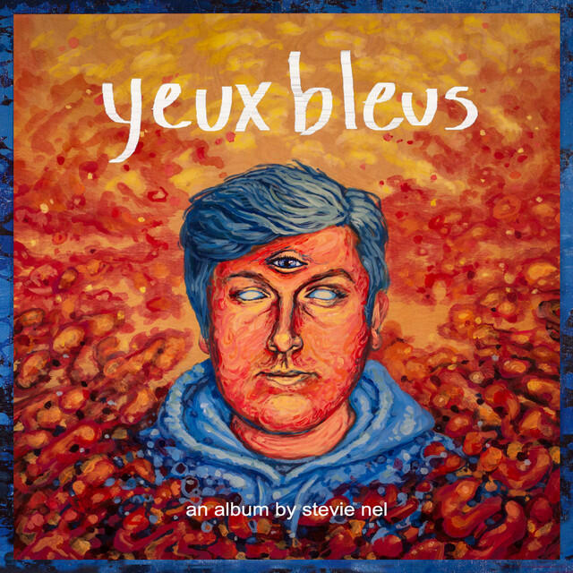 Релиз Yeux Bleus