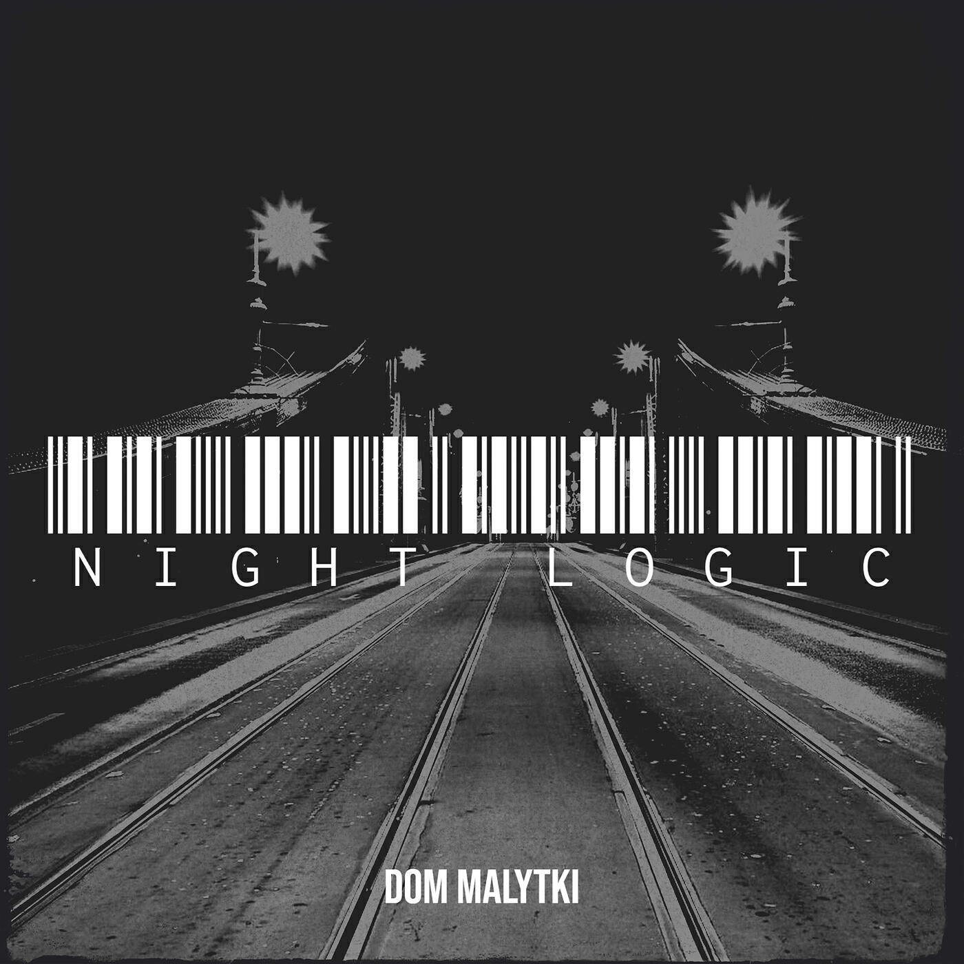 Релиз Night Logic