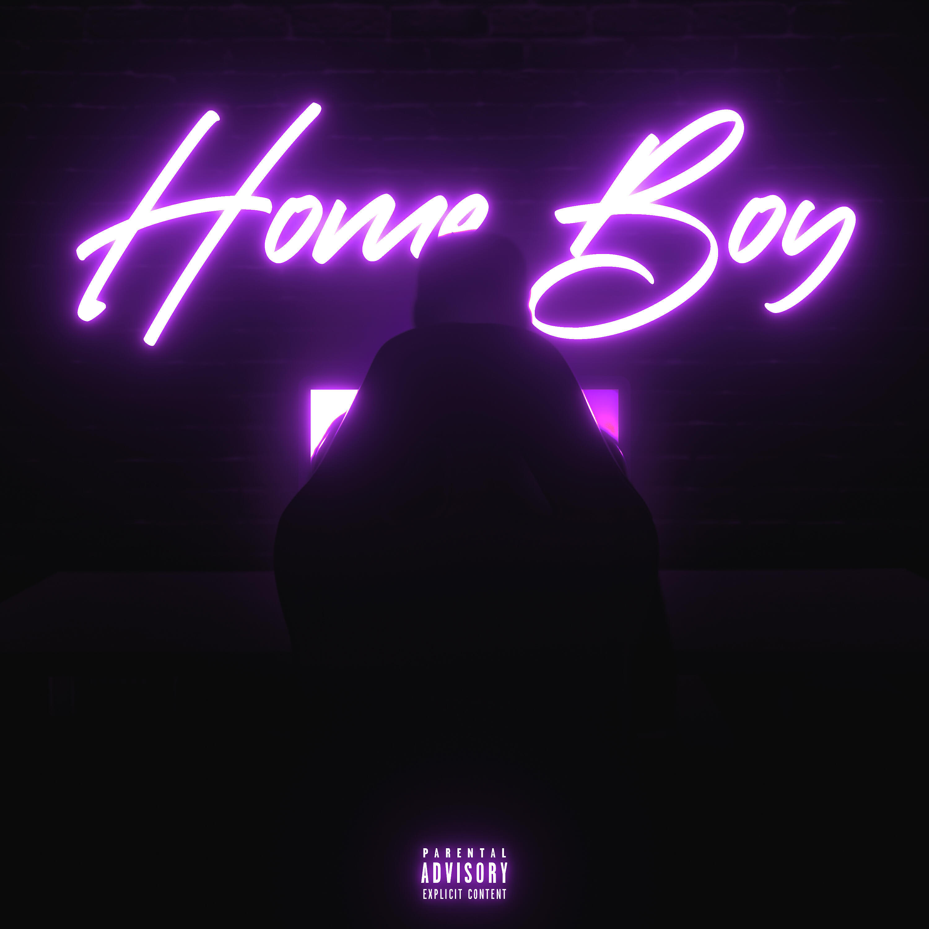 Релиз Home Boy