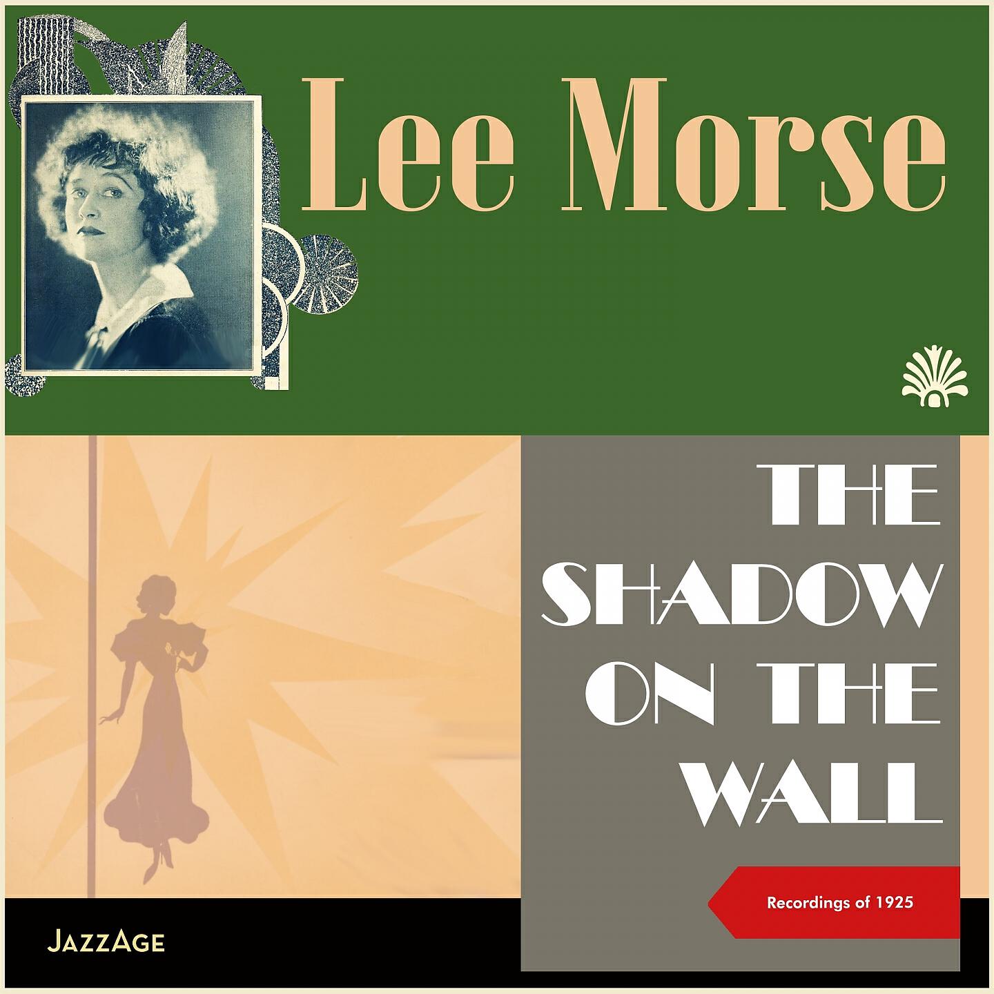 Релиз The Shadows On The Wall