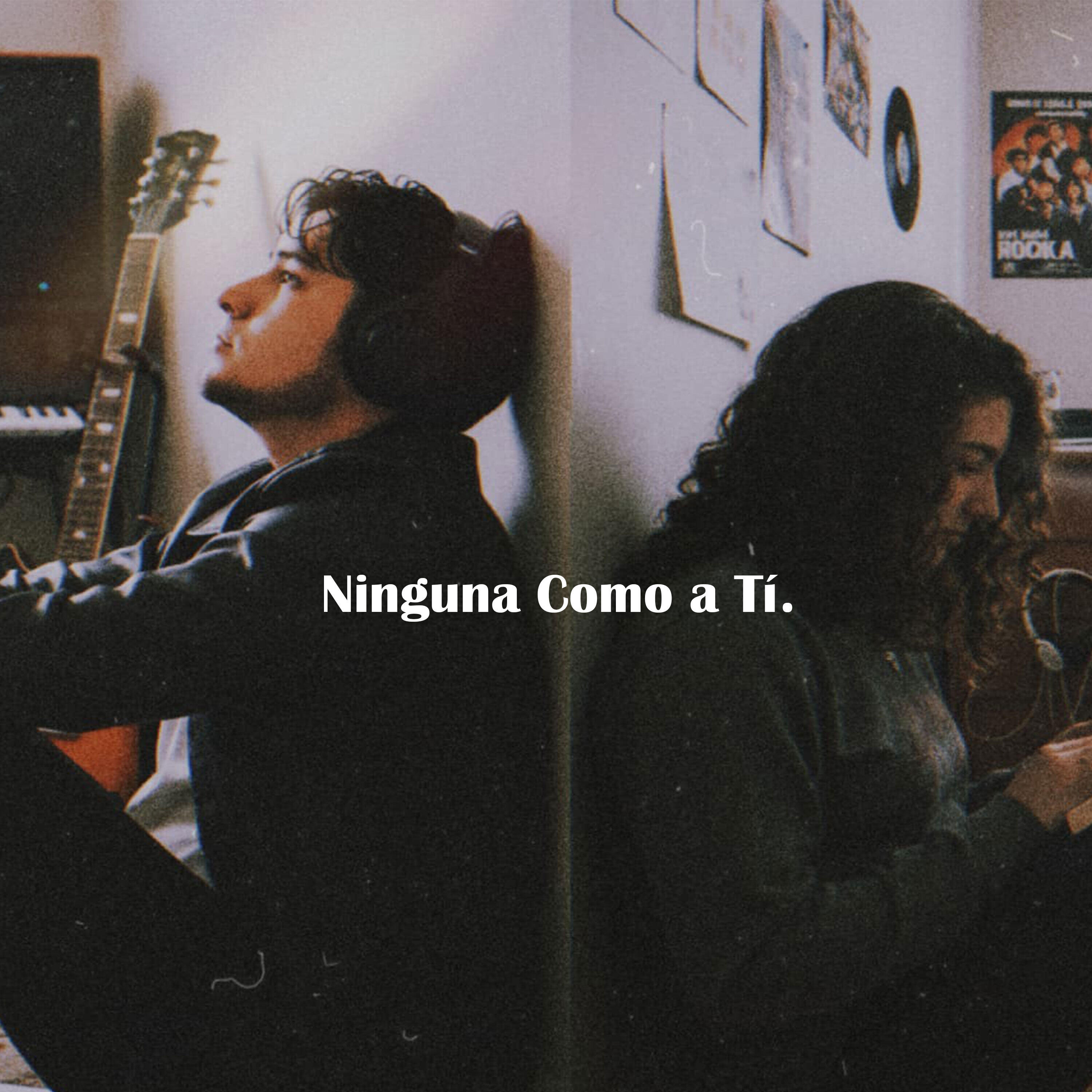 Релиз Ninguna Como a Ti