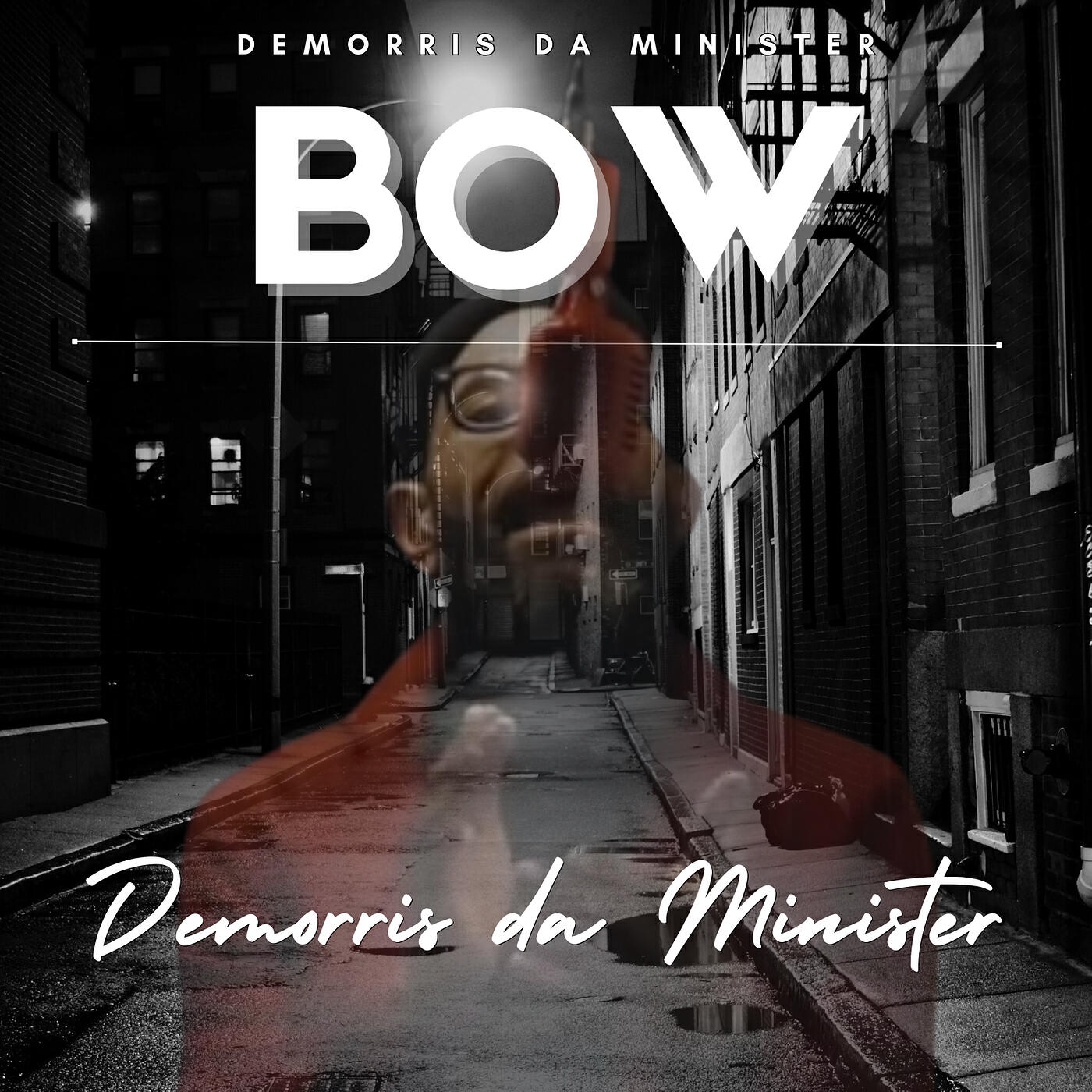 Релиз Bow