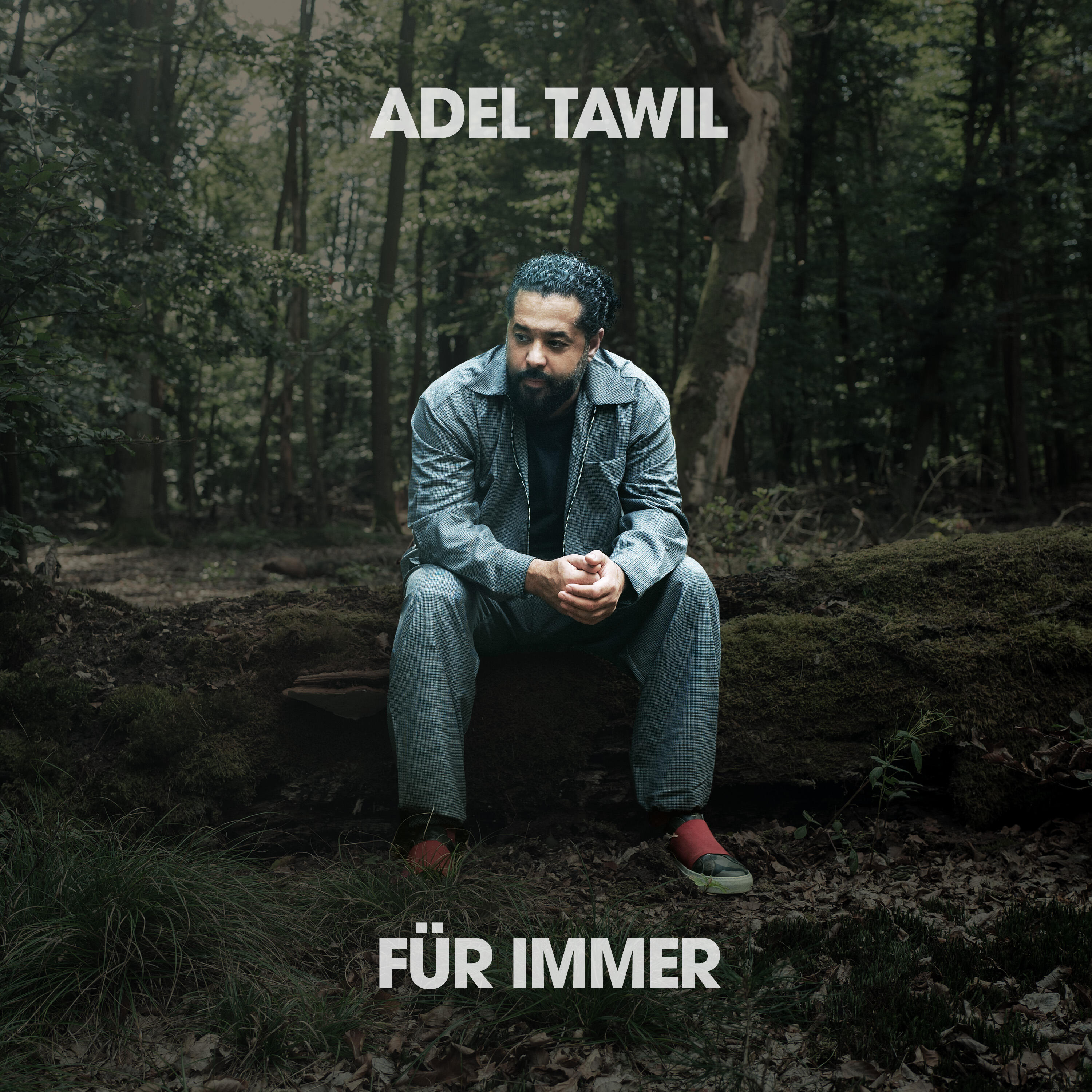 Релиз Für Immer