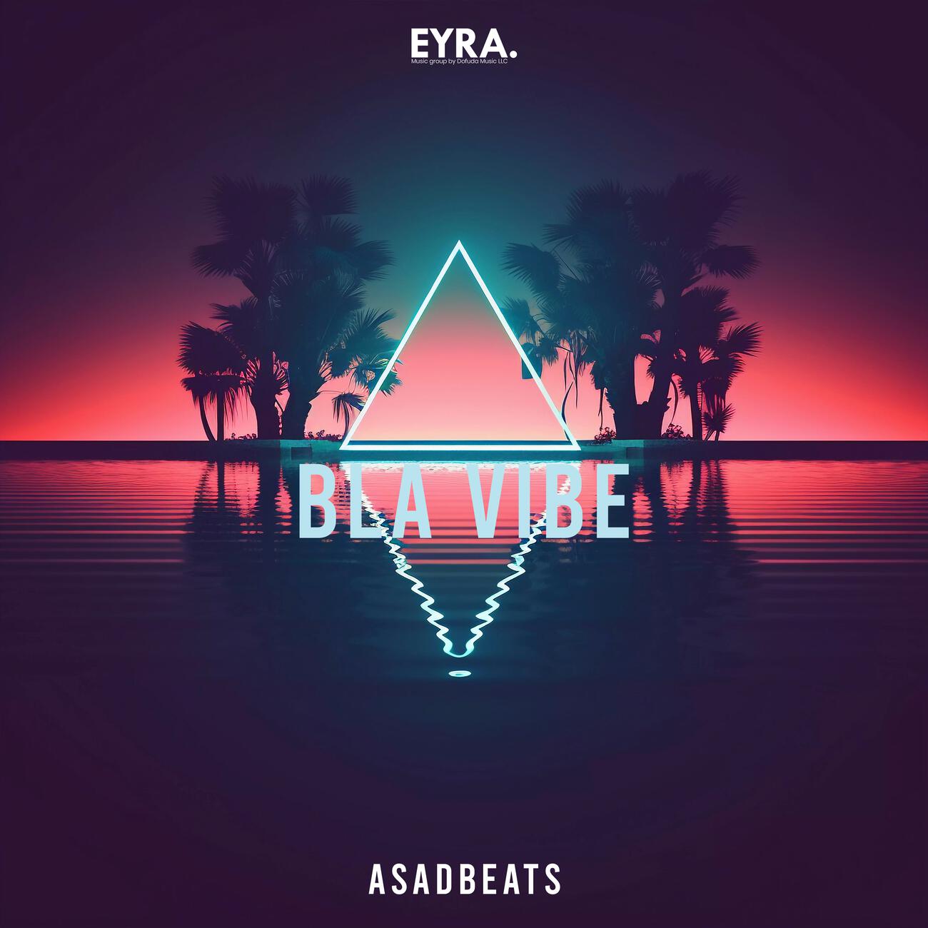 Релиз Bla Vibe