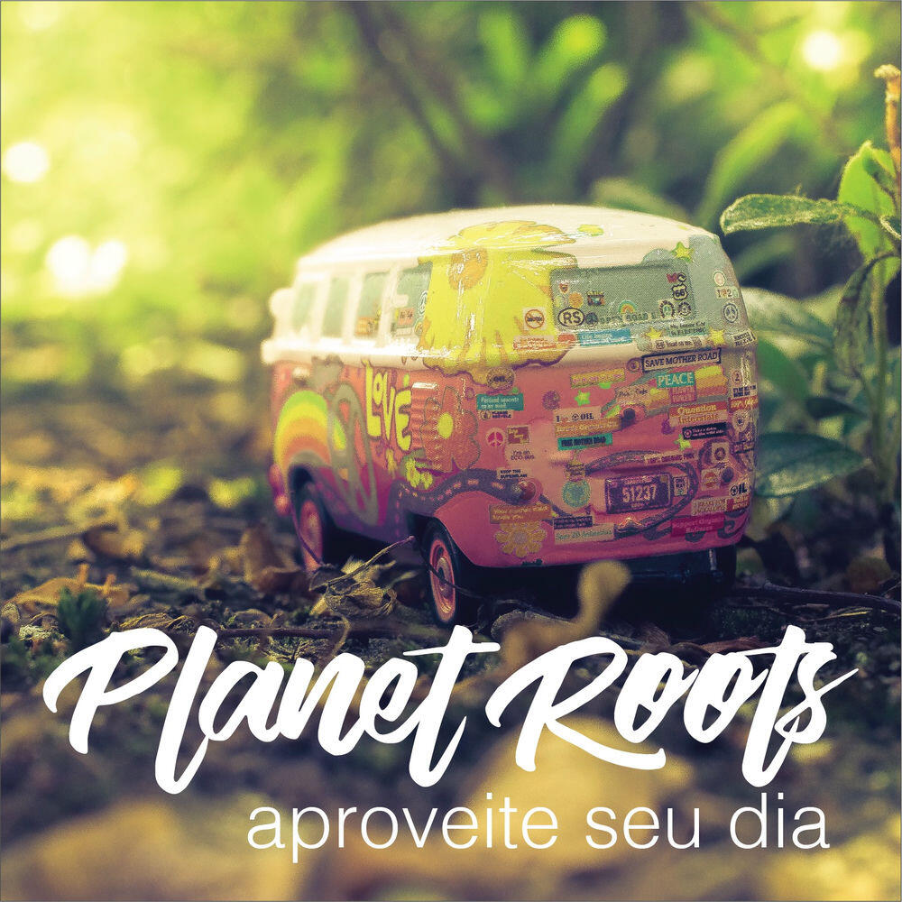 Релиз Aproveite Seu Dia