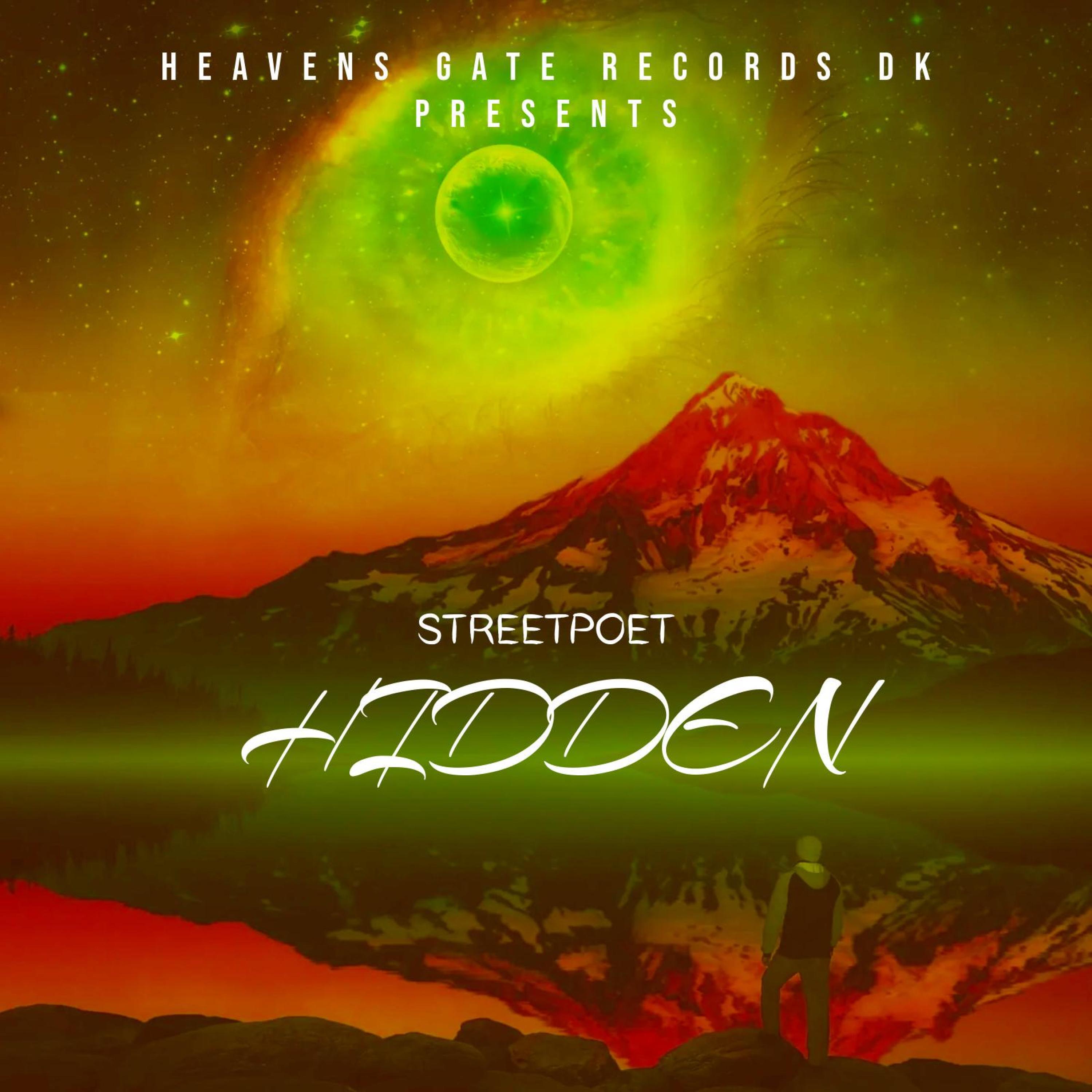 Релиз Hidden