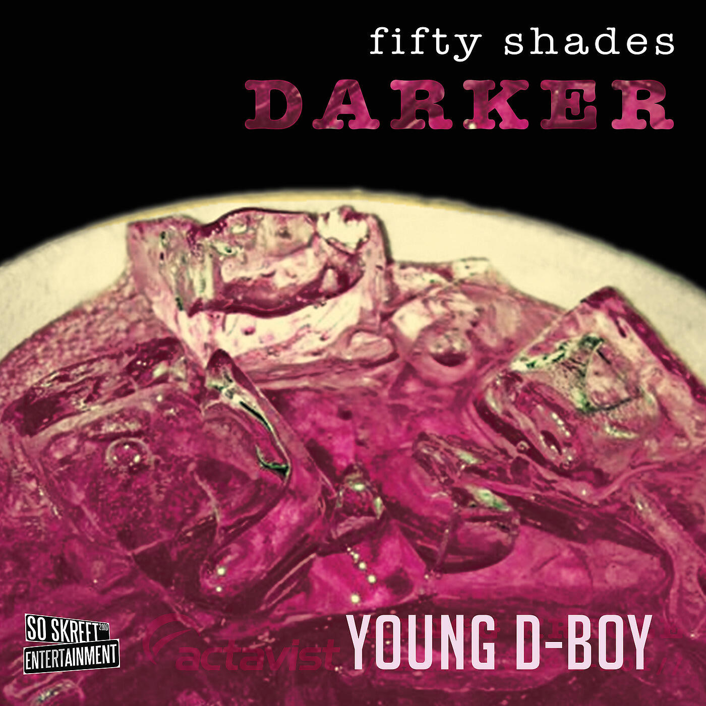 Релиз Fifty Shades Darker