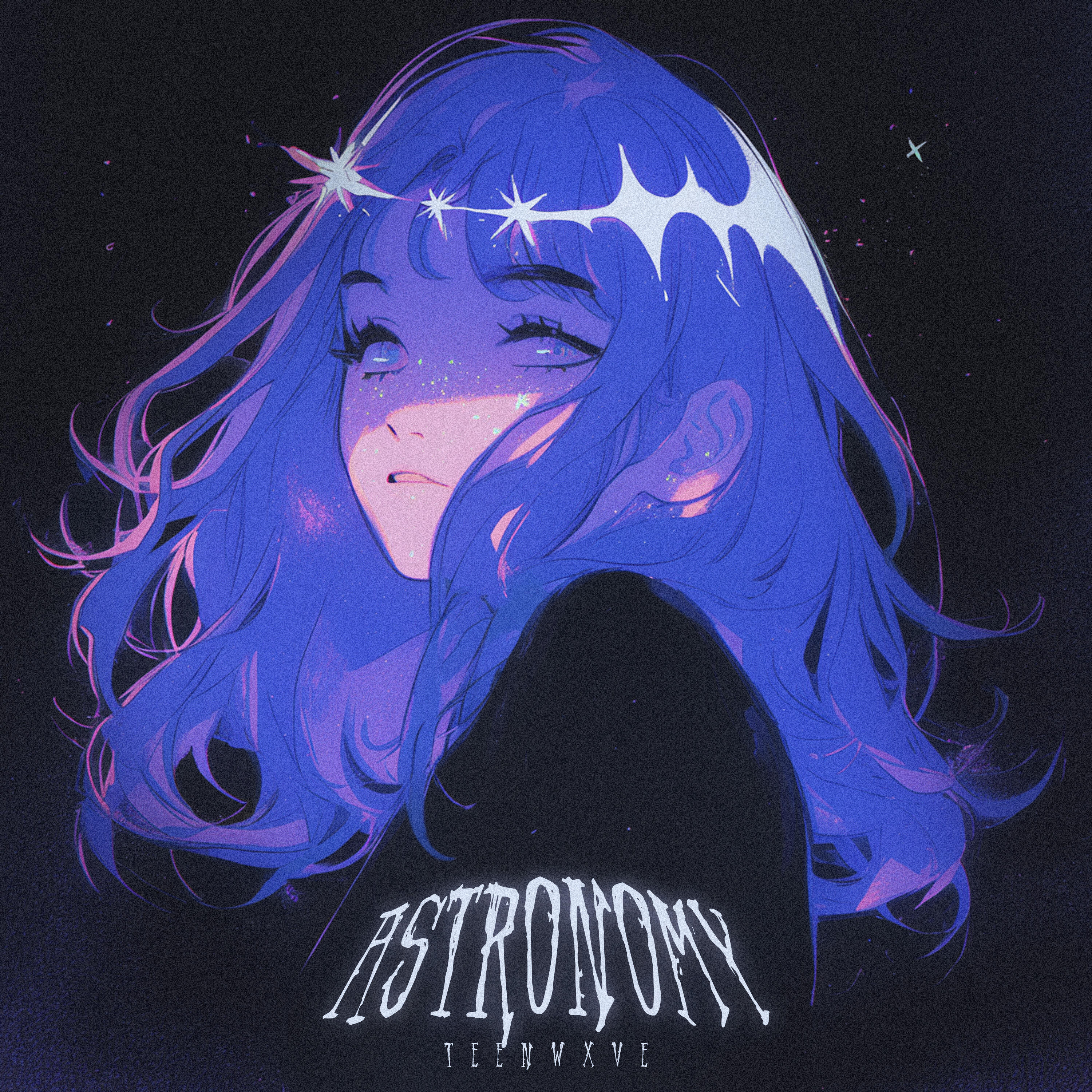 Релиз Astronomy