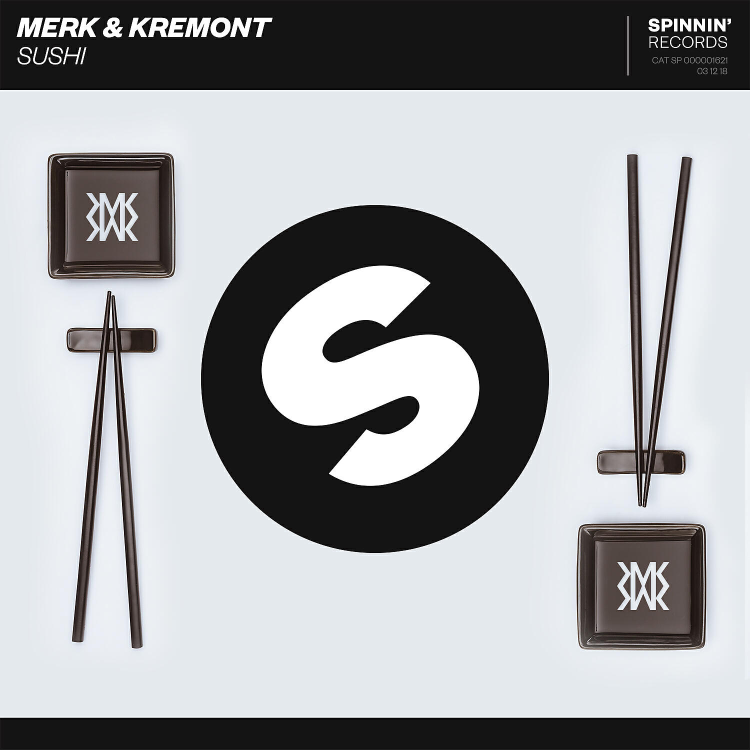Скачать песню Merk & Kremont - Sushi бесплатно в MP3 для Android и iOS
