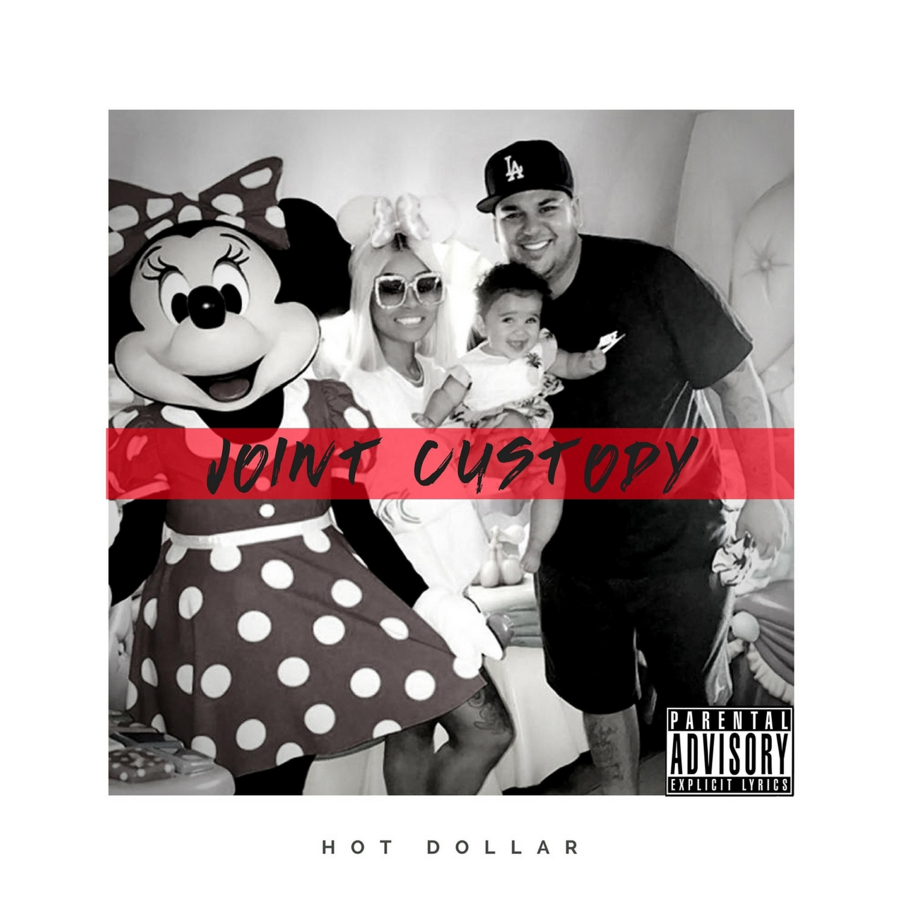 Релиз Joint Custody