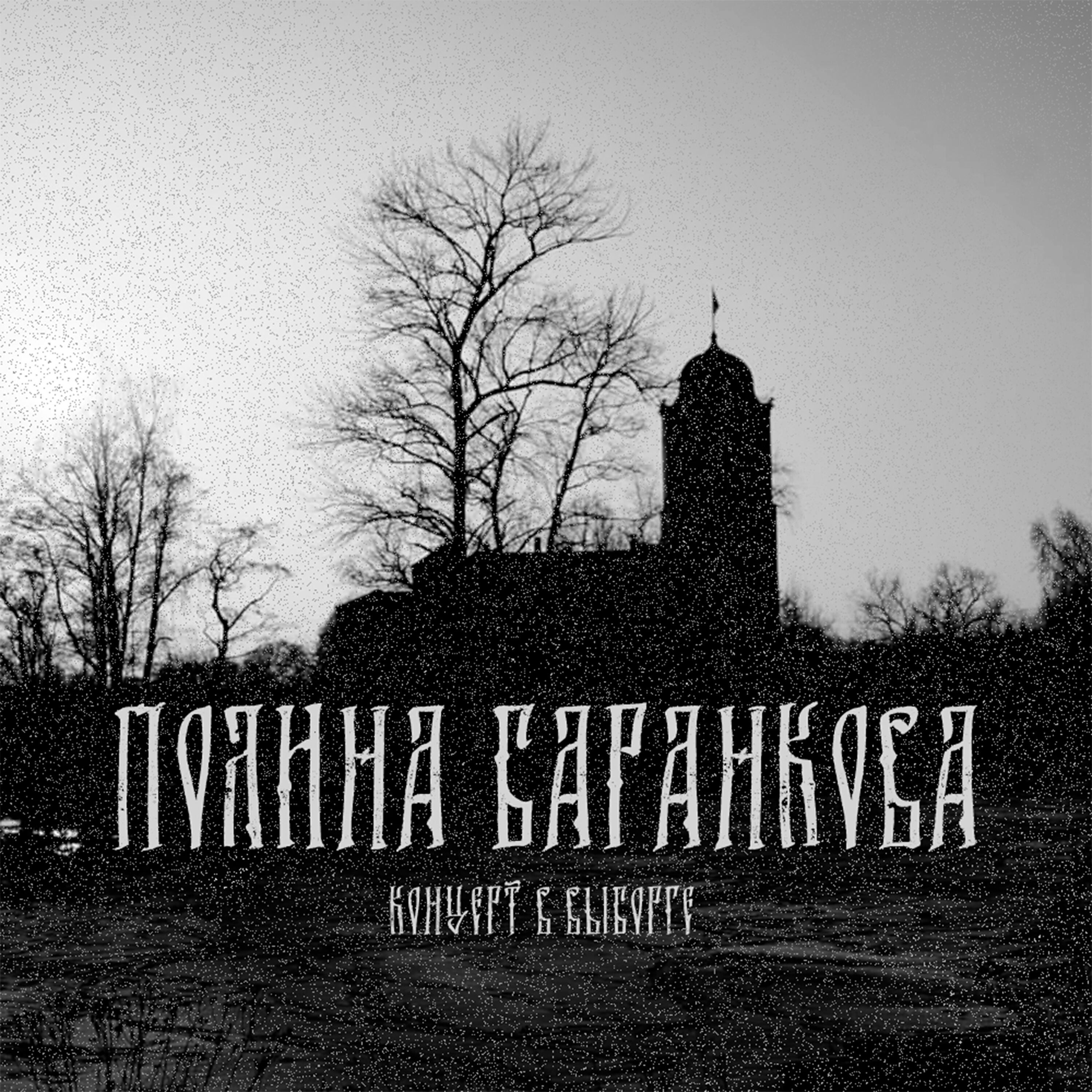 Релиз Концерт в Выборге