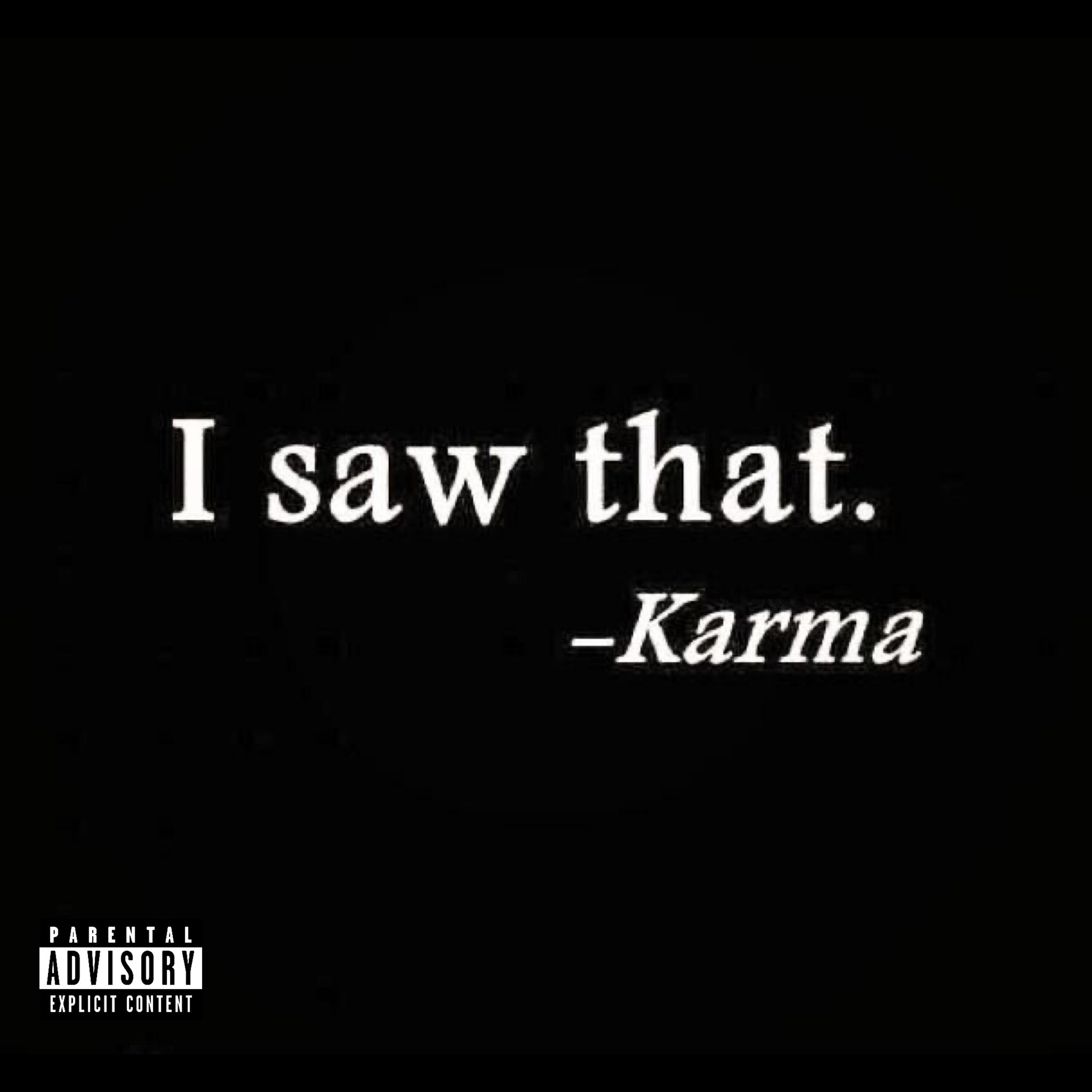 Релиз KarmaFreestyle