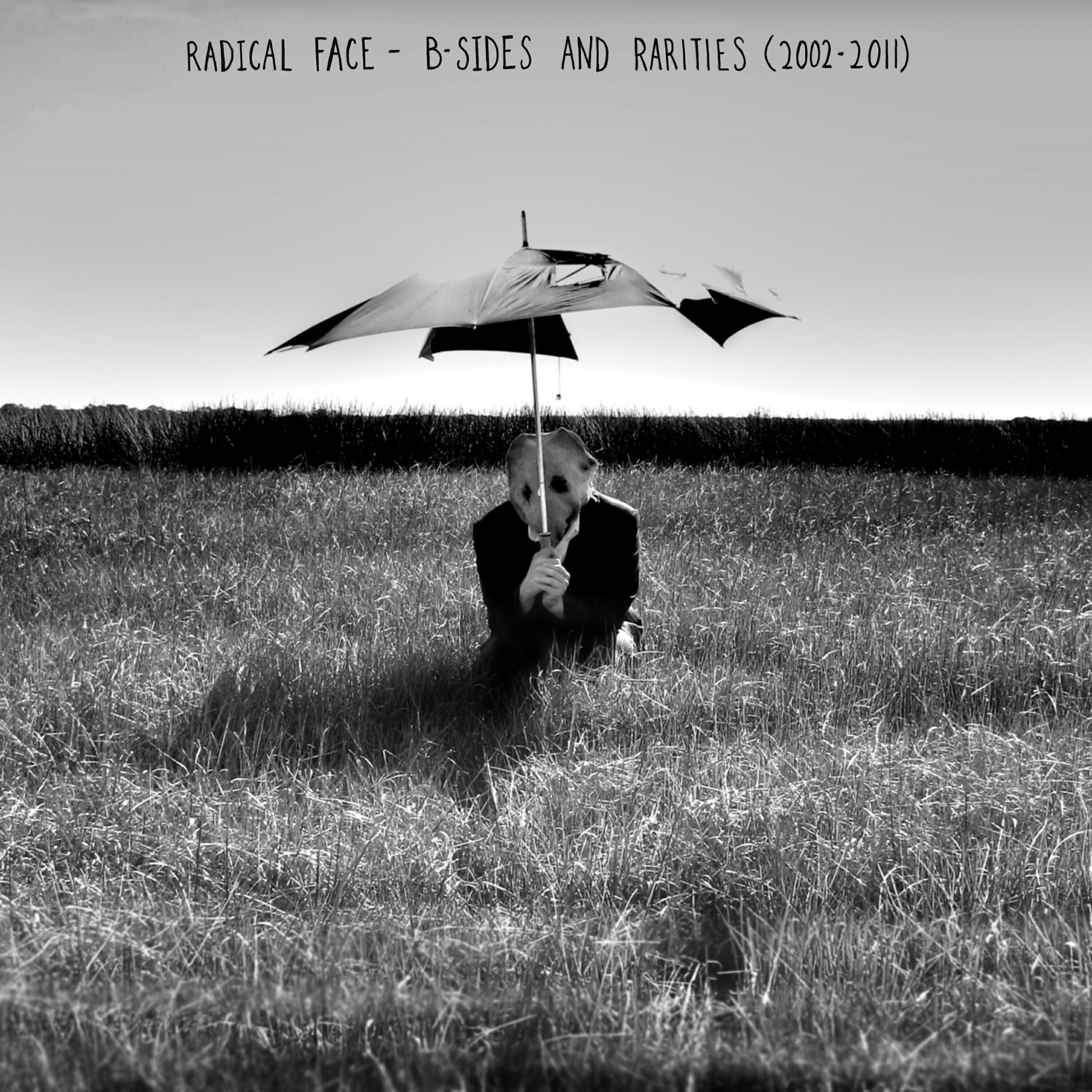 Релиз B-Sides and Rarities (2002 - 2011)