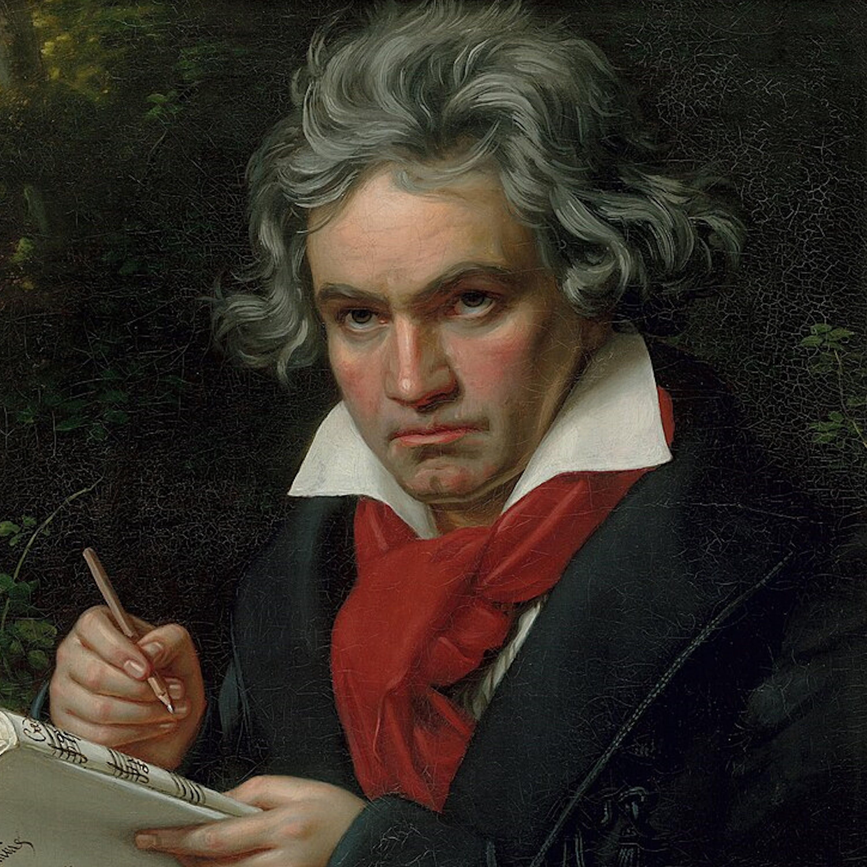 Релиз Ode to Joy (Epic Orchestral Version)