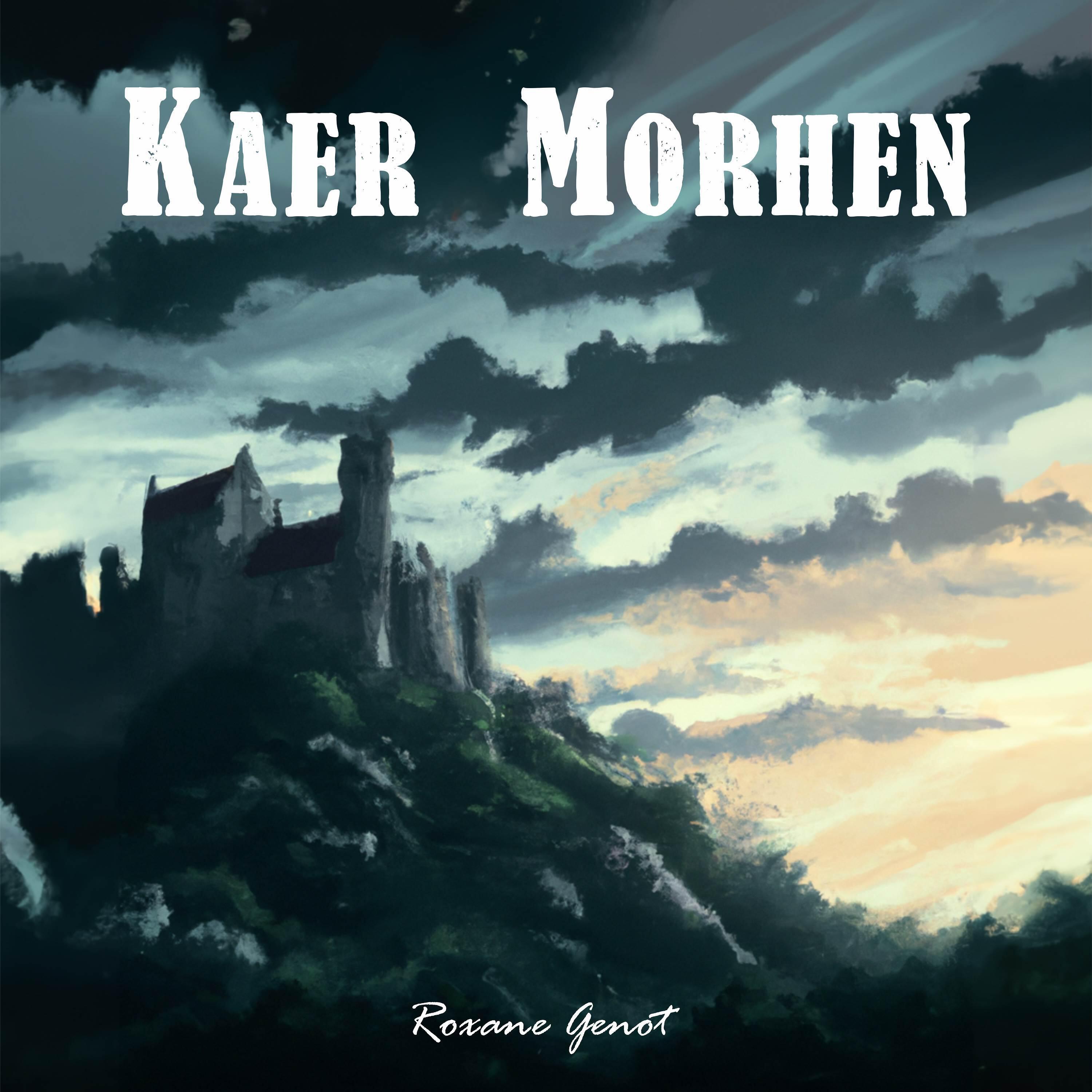 Релиз Kaer Morhen