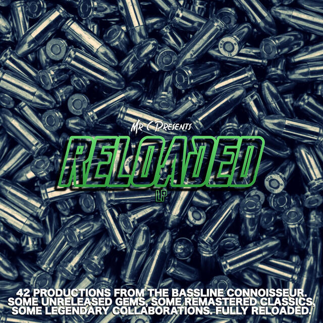 Релиз Reloaded L.P