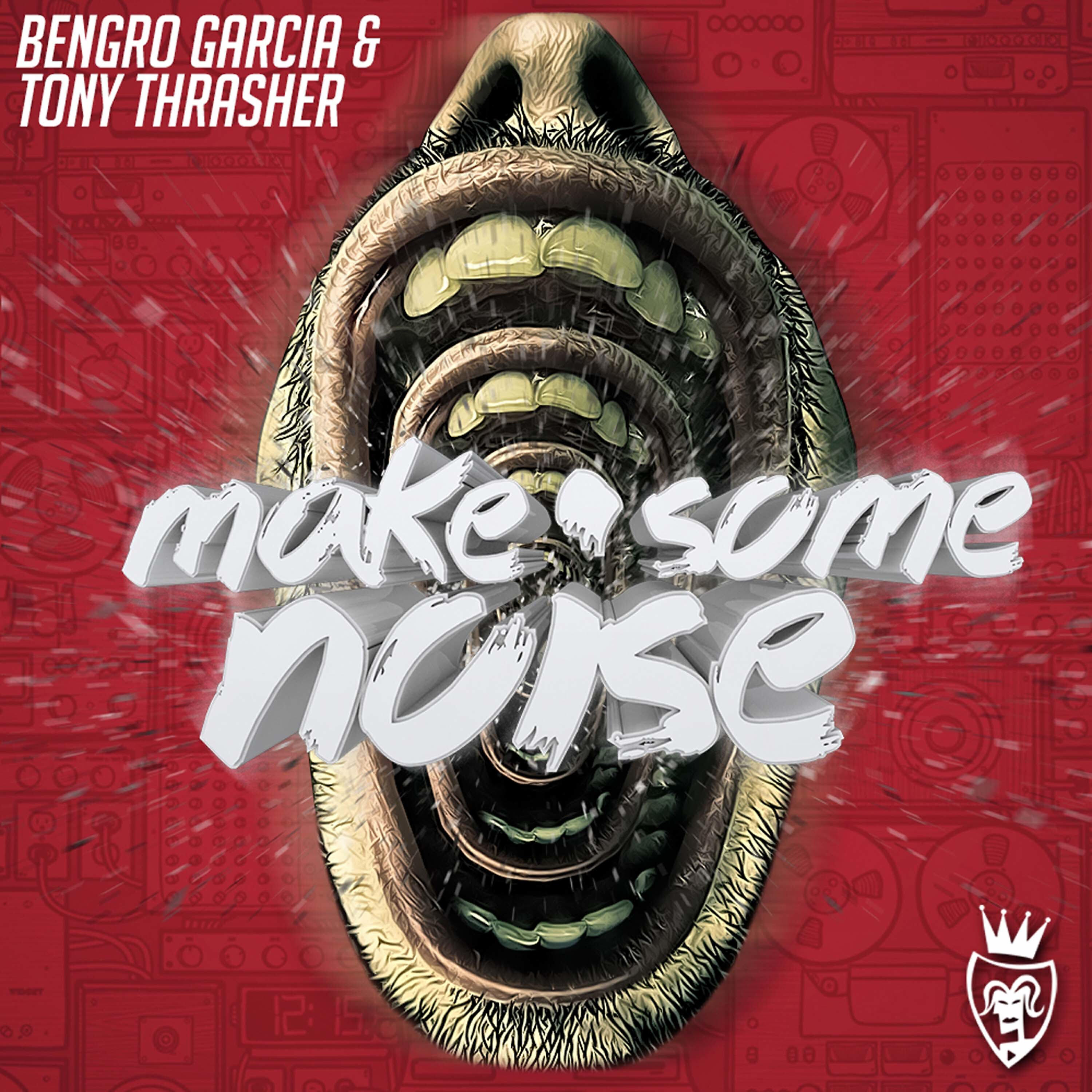 Релиз Make Some Noise