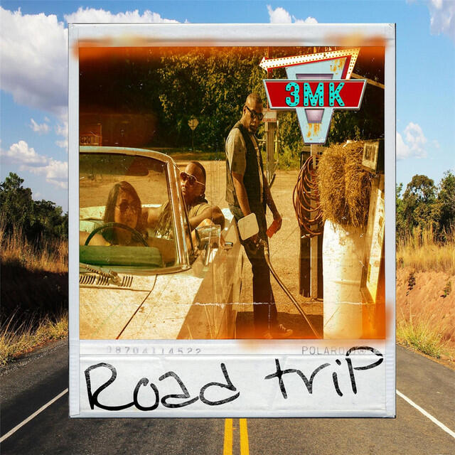 Релиз Road Trip