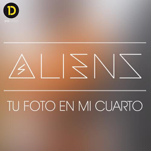 Релиз Tu Foto en Mi Cuarto