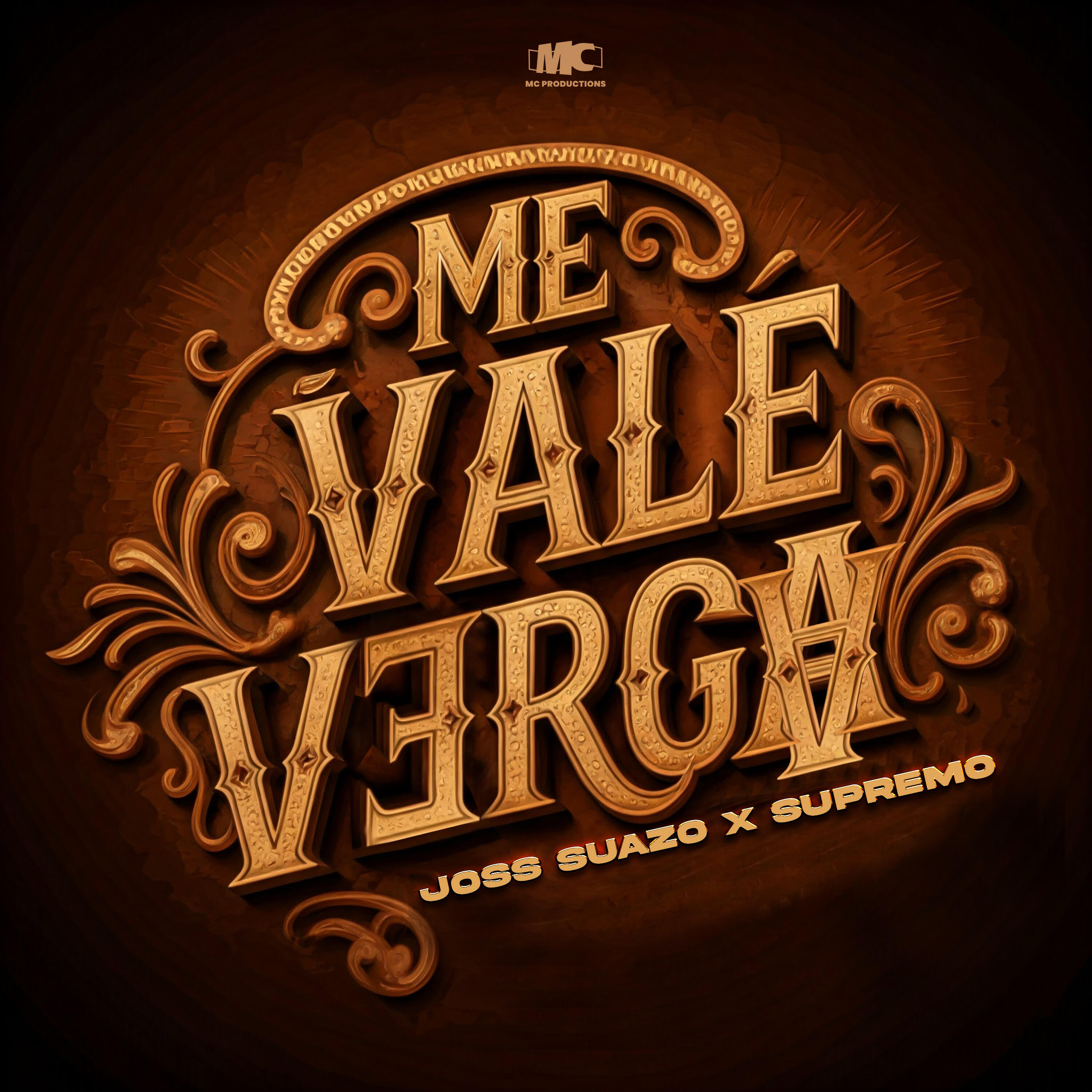 Релиз Me Vale V3Rga