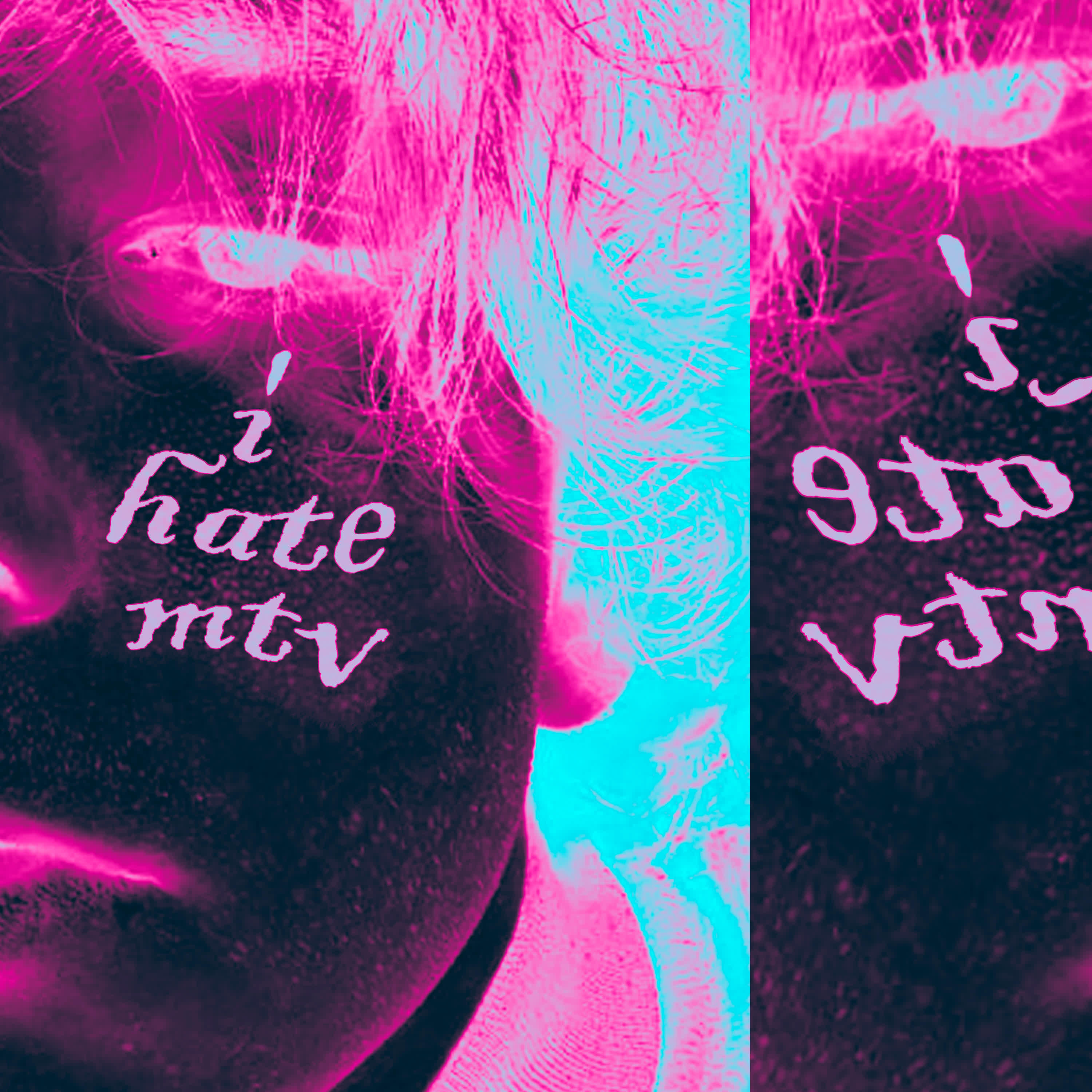 Релиз I HATE MTV