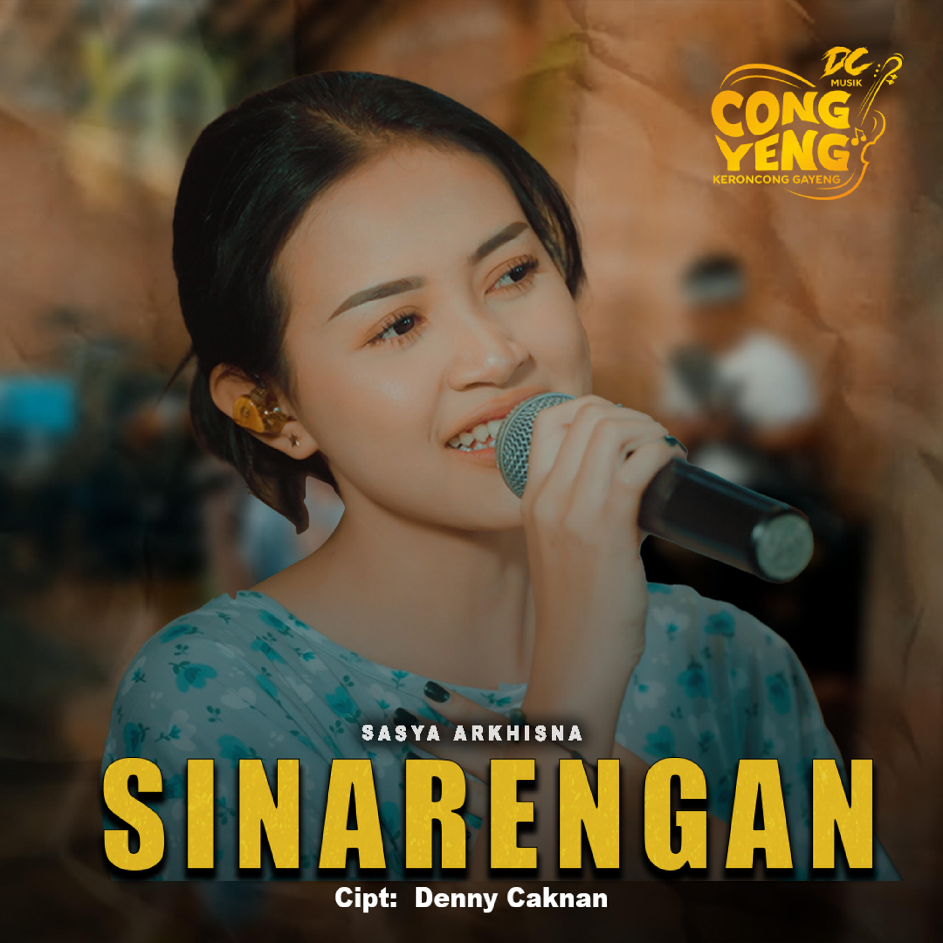 Релиз SINARENGAN