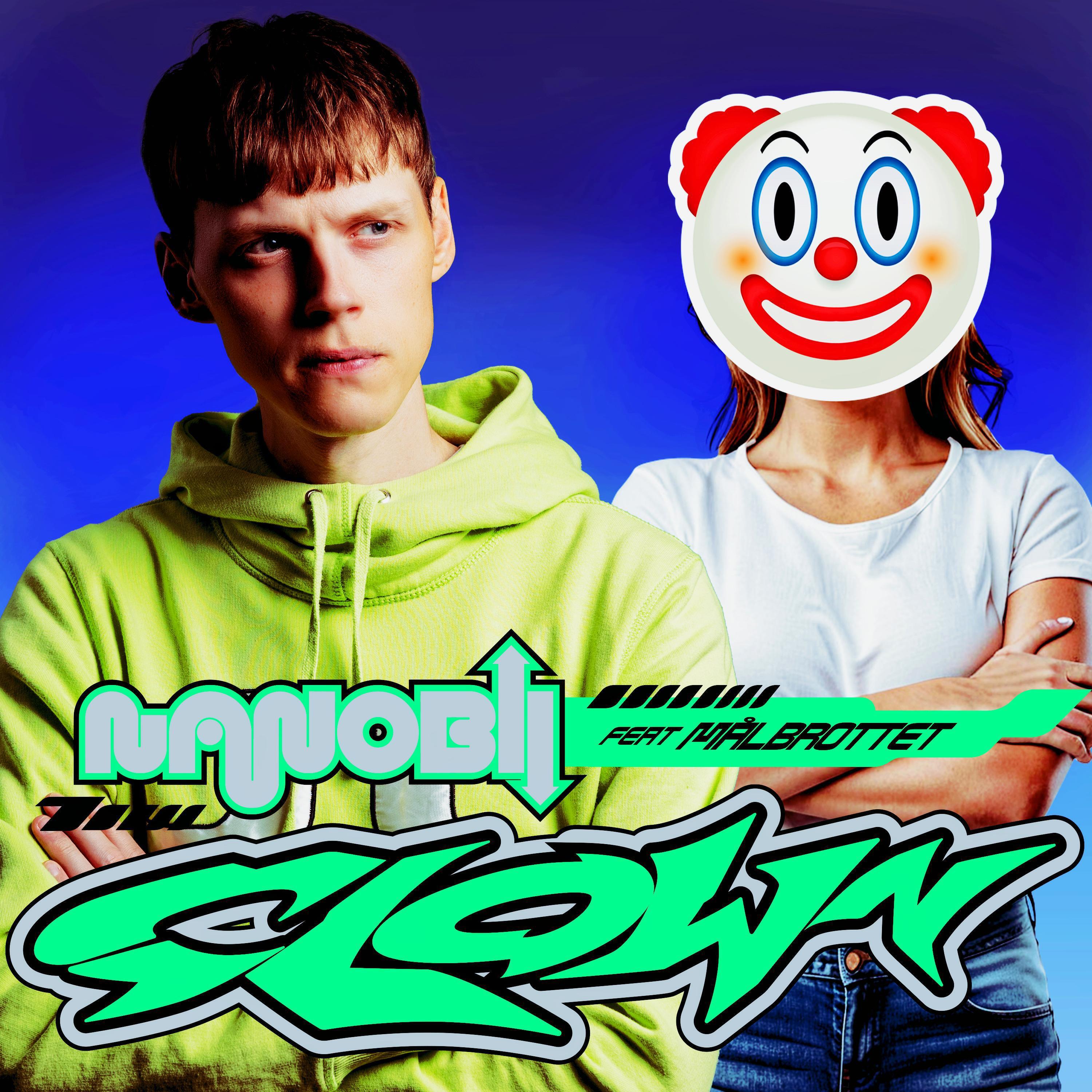 Релиз CLOWN