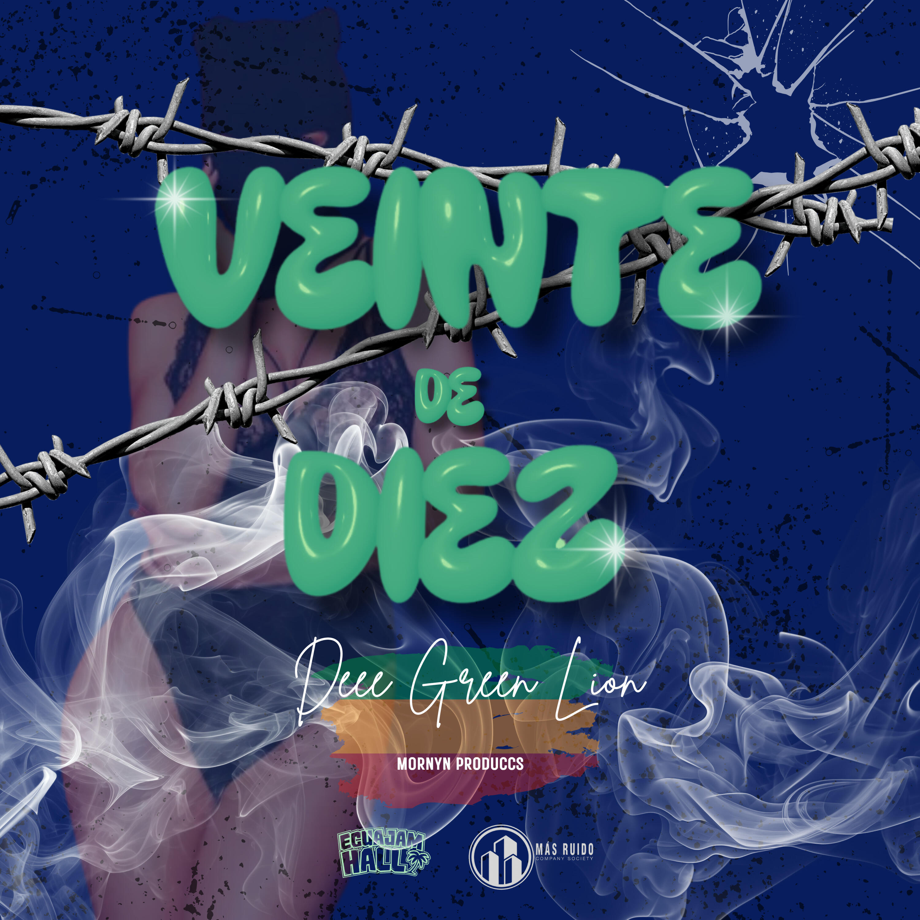 Релиз Veinte De Diez