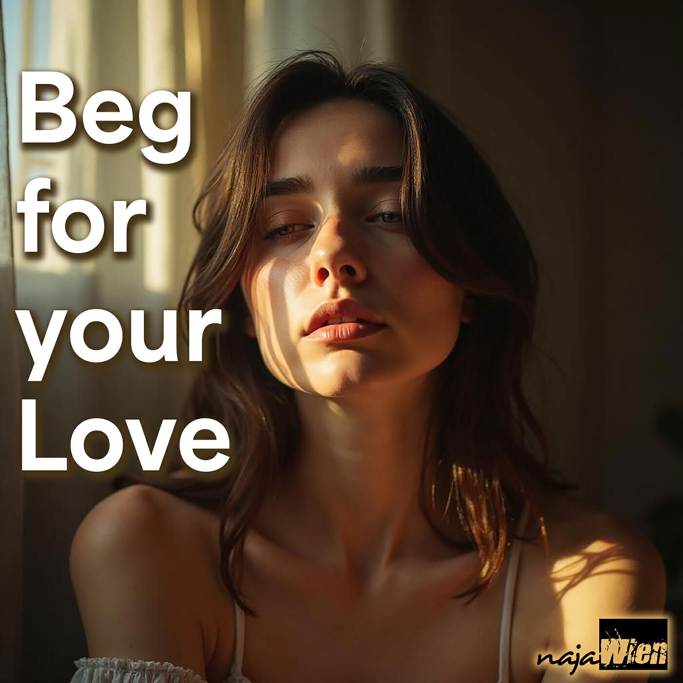 Релиз Beg for Your Love