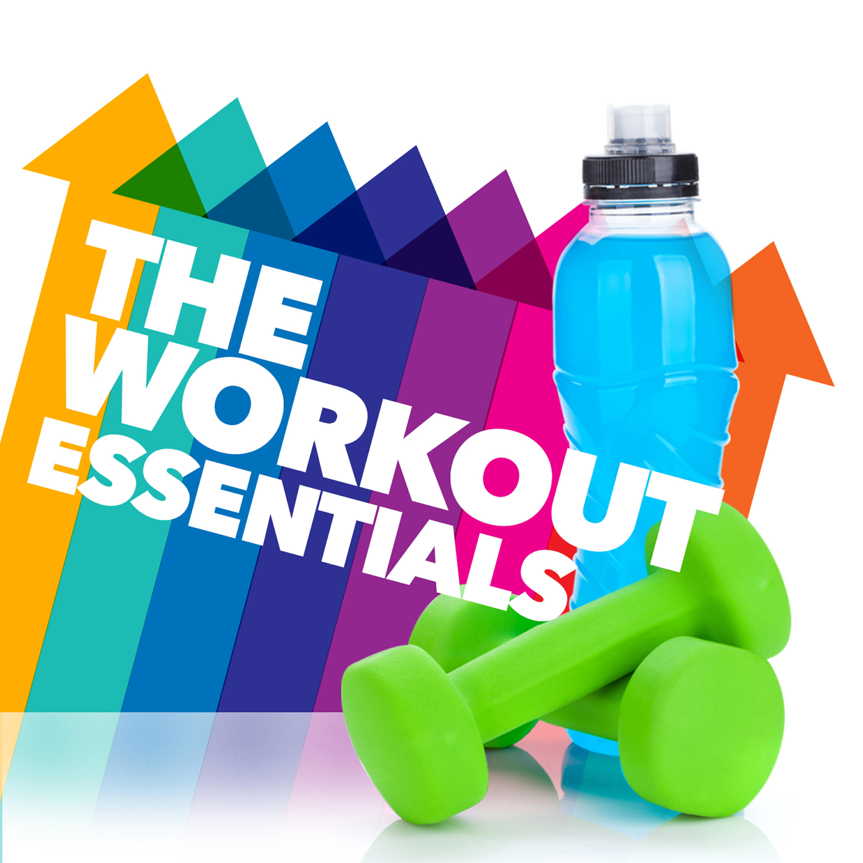 Релиз The Workout Essentials