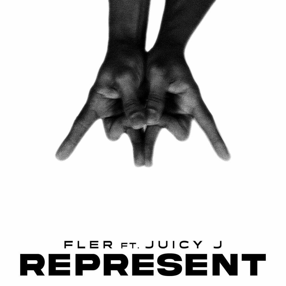 Релиз Represent