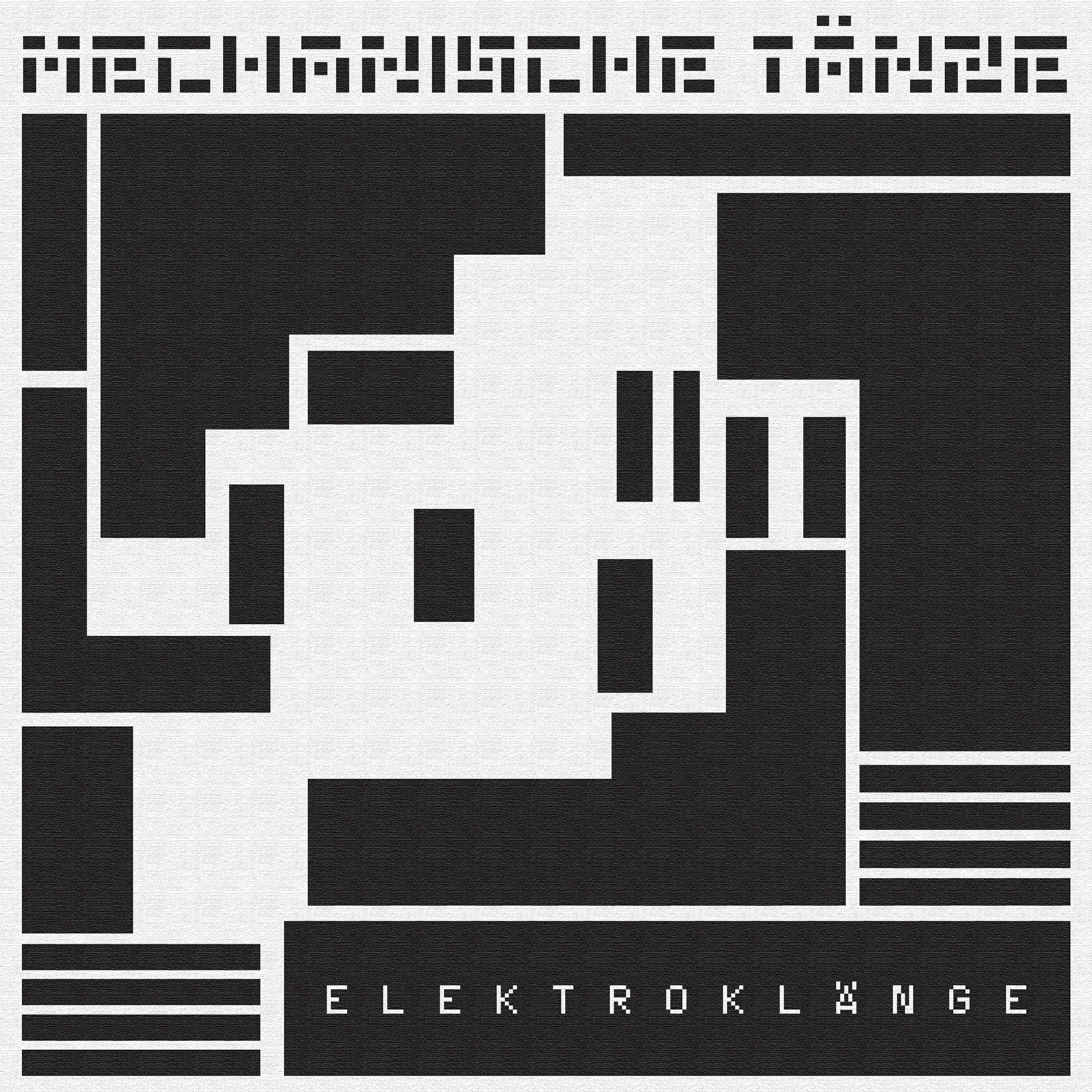 Релиз Mechanische Tänze Nos. 1-4