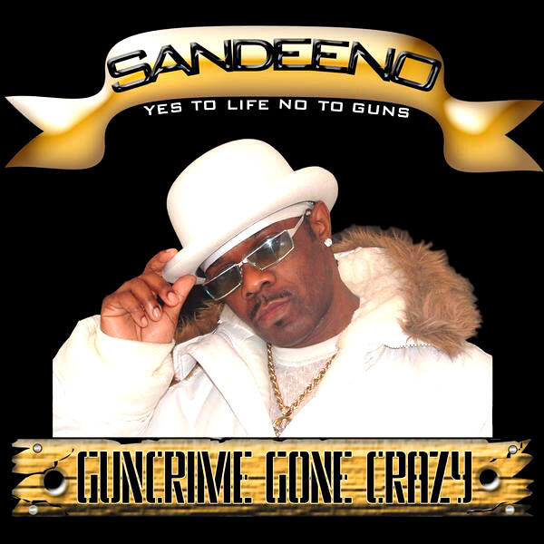 Релиз Gun Crime Gone Crazy